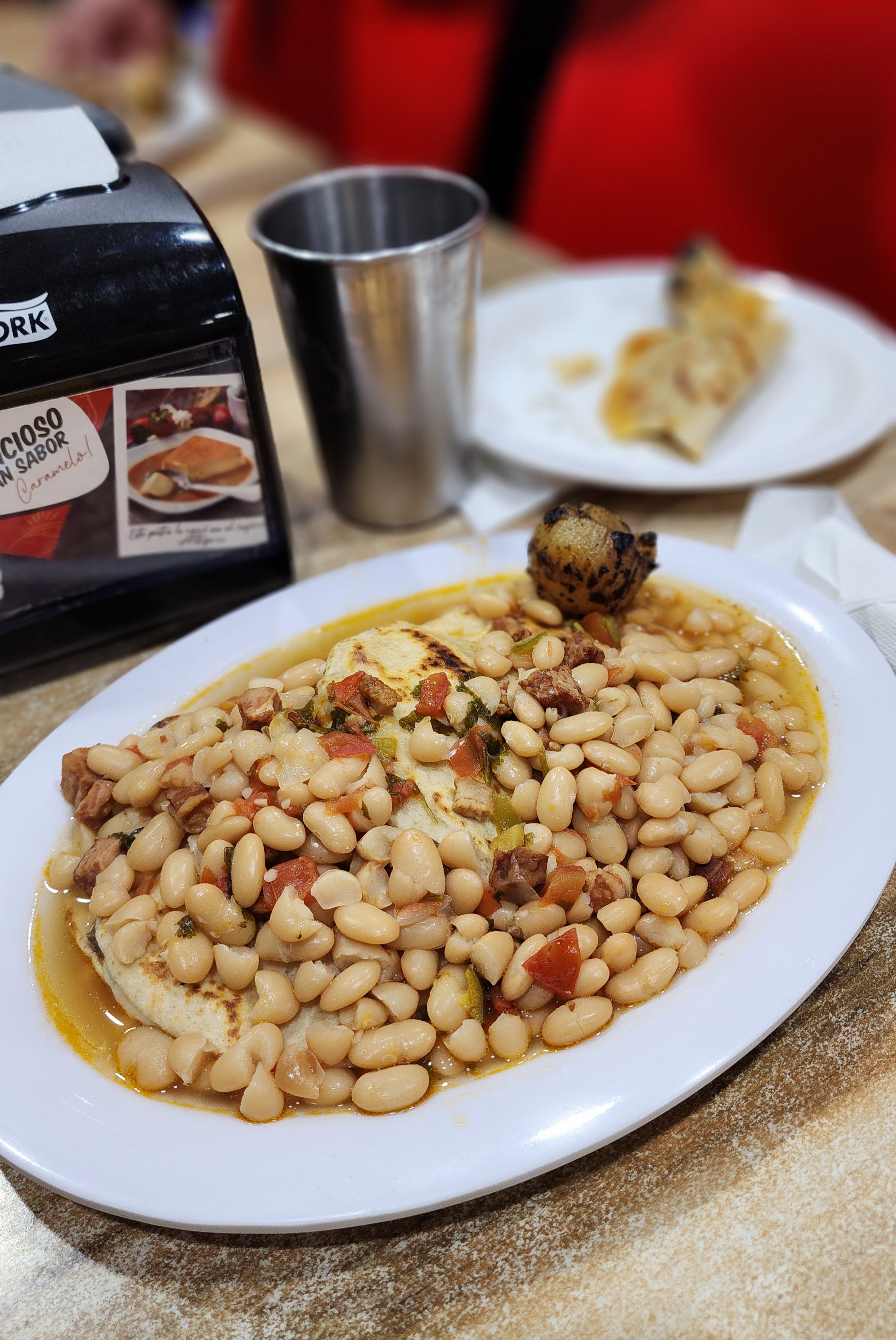 Tacos El infierno - Altozano image 4