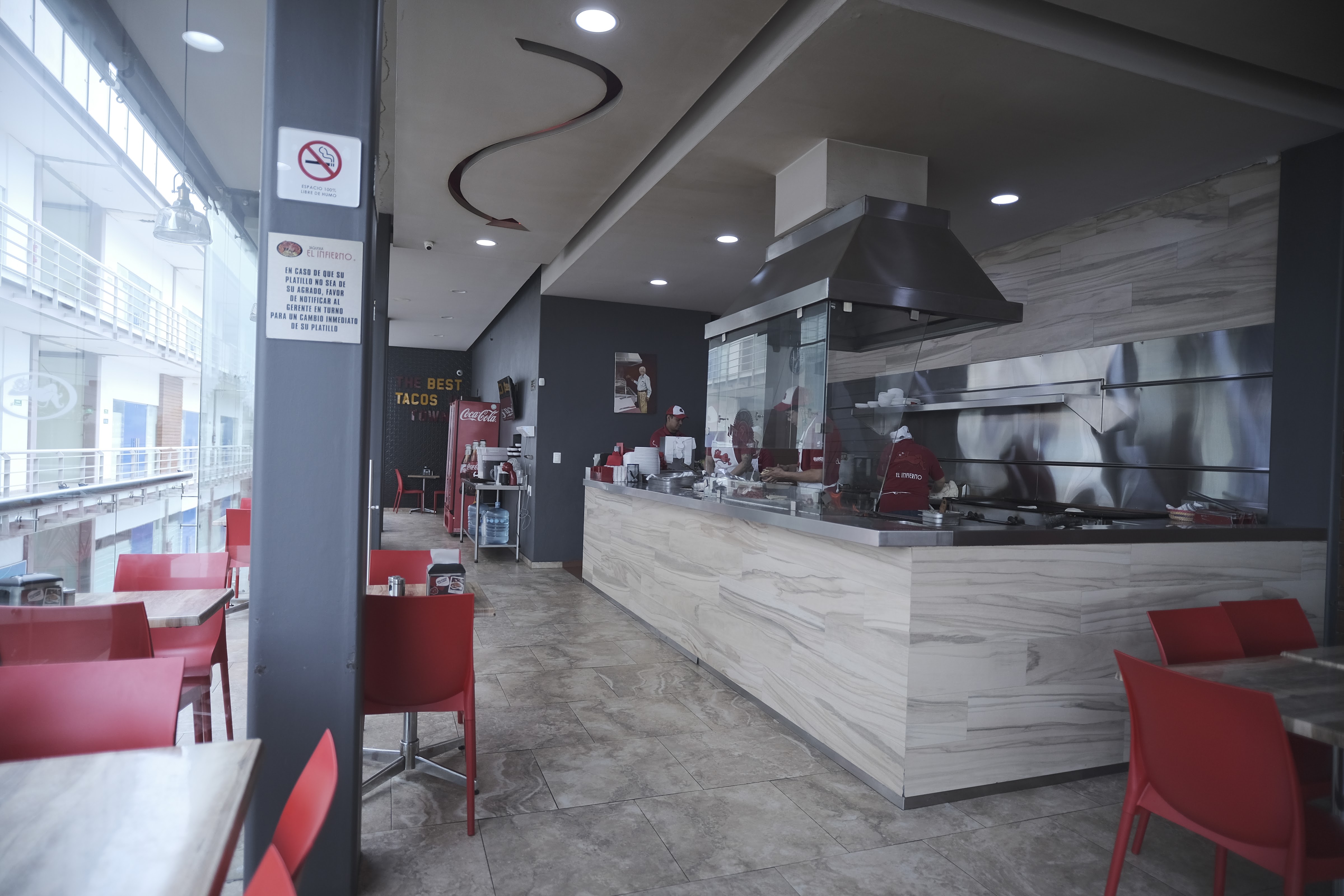 Tacos El infierno - Altozano image 6