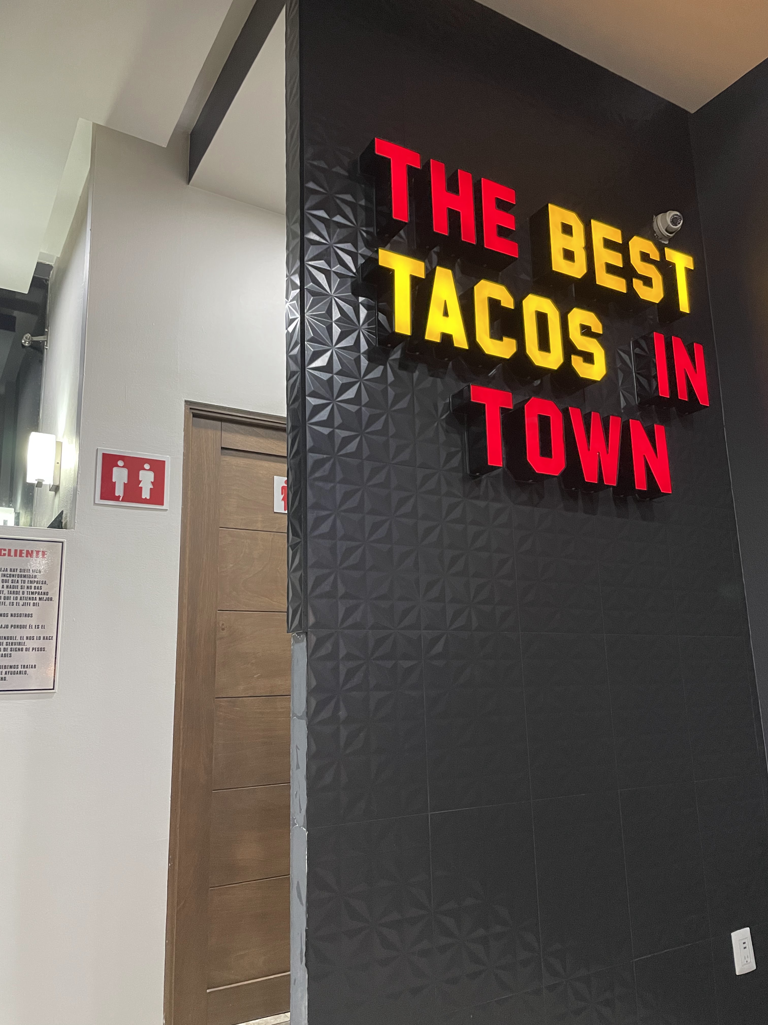 Tacos El infierno - Altozano image 7