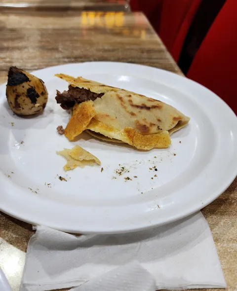 Tacos El infierno - Altozano image 8