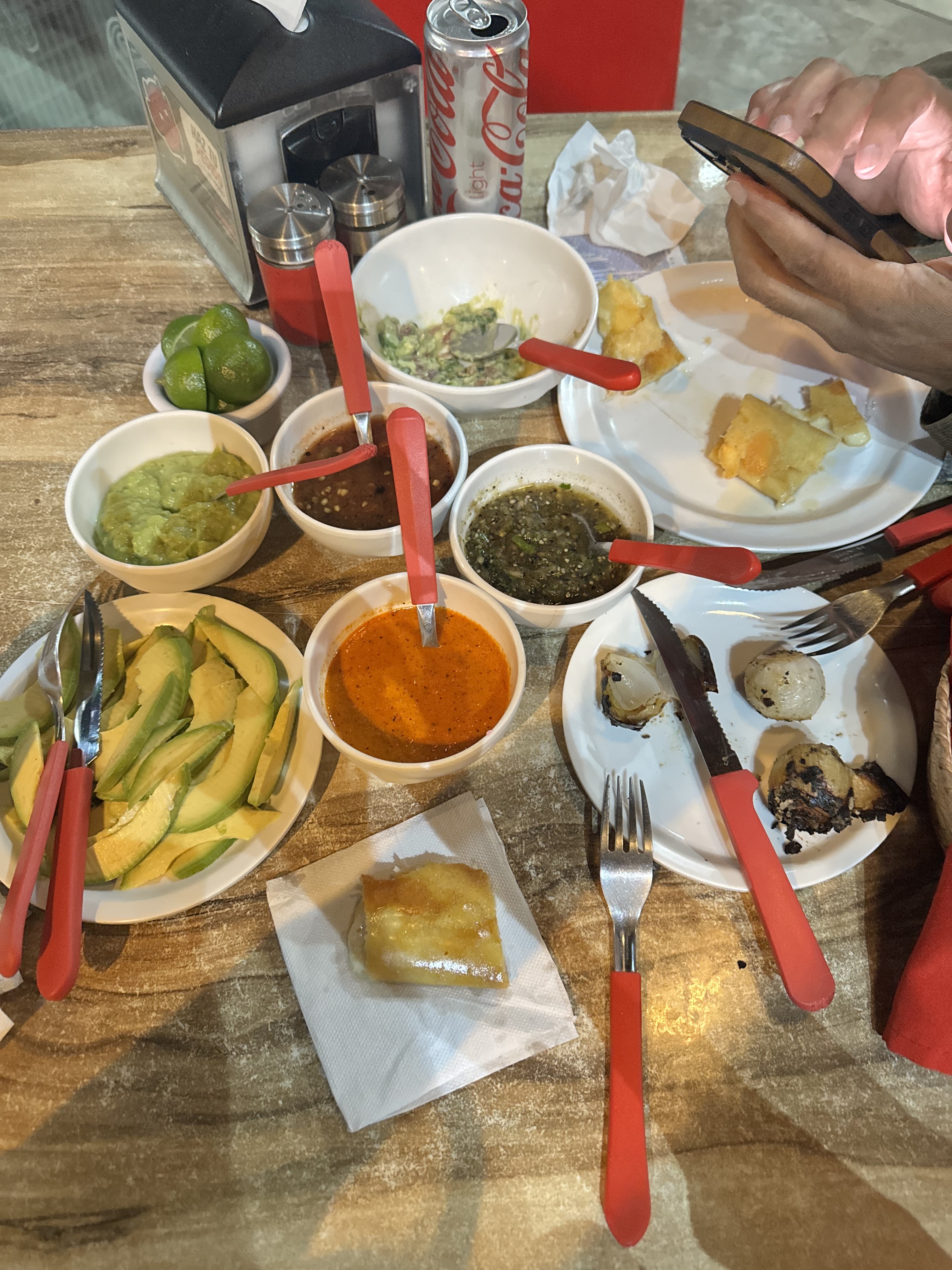 Tacos El infierno - Altozano image 9