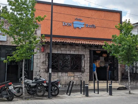 Restaurante Carnitas Don Raúl Santa María image 1