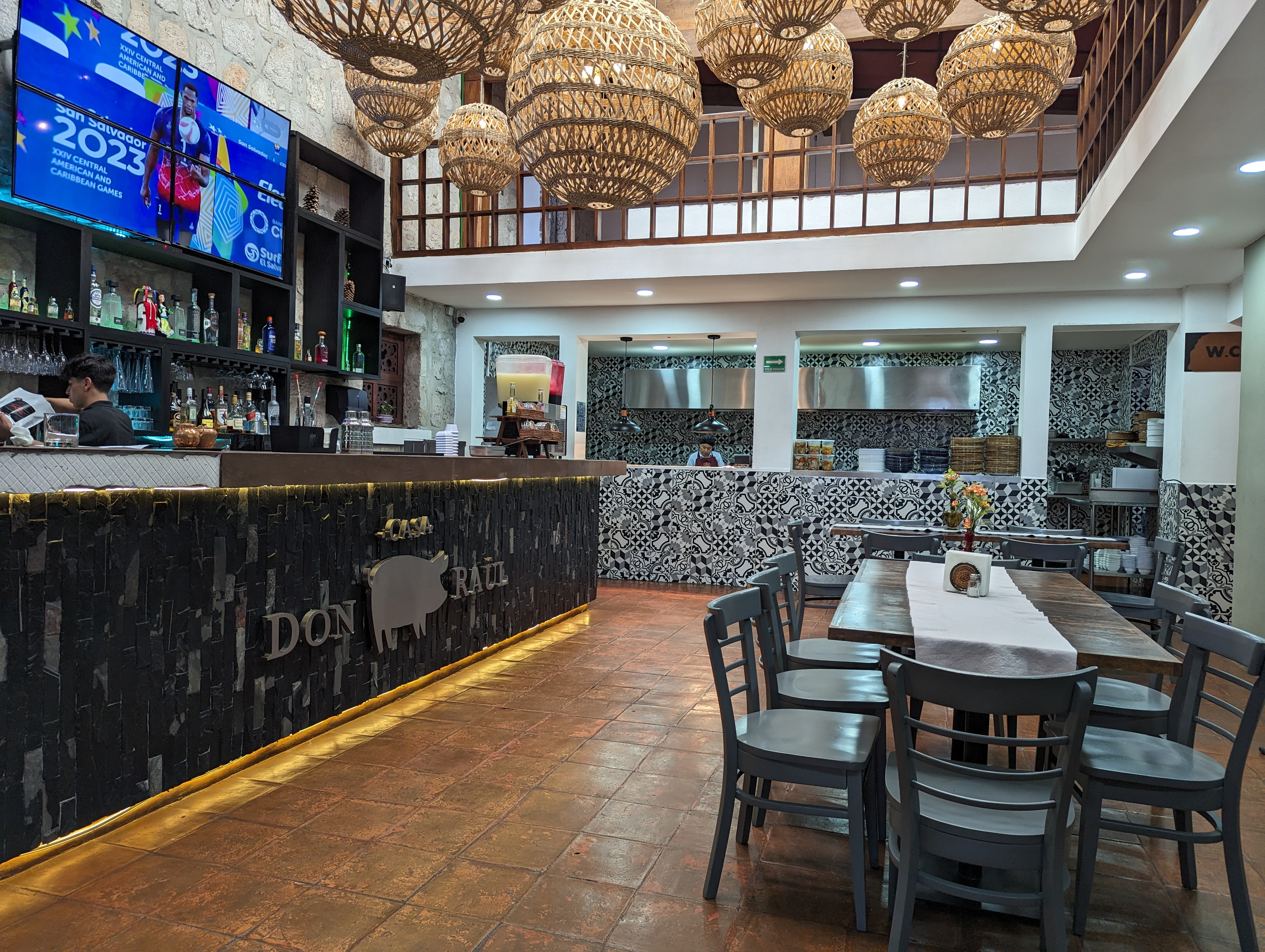 Restaurante Carnitas Don Raúl Santa María image 4