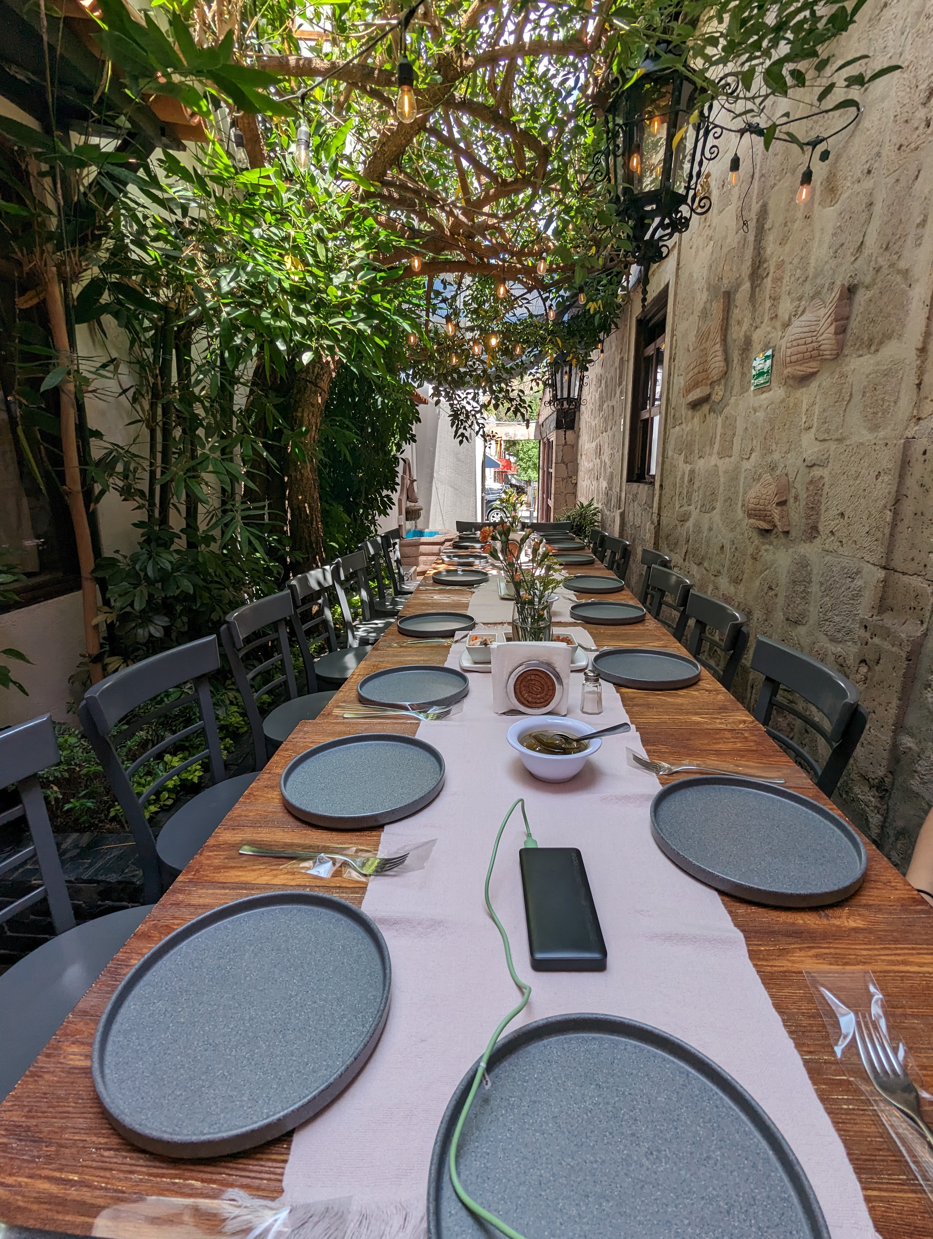 Restaurante Carnitas Don Raúl Santa María image 5