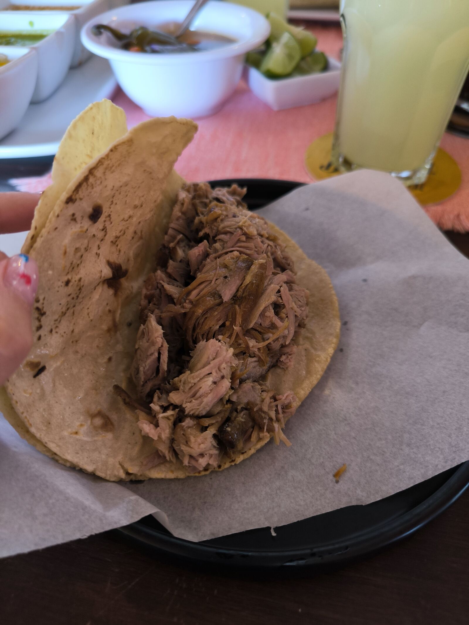 Restaurante Carnitas Don Raúl Santa María image 6