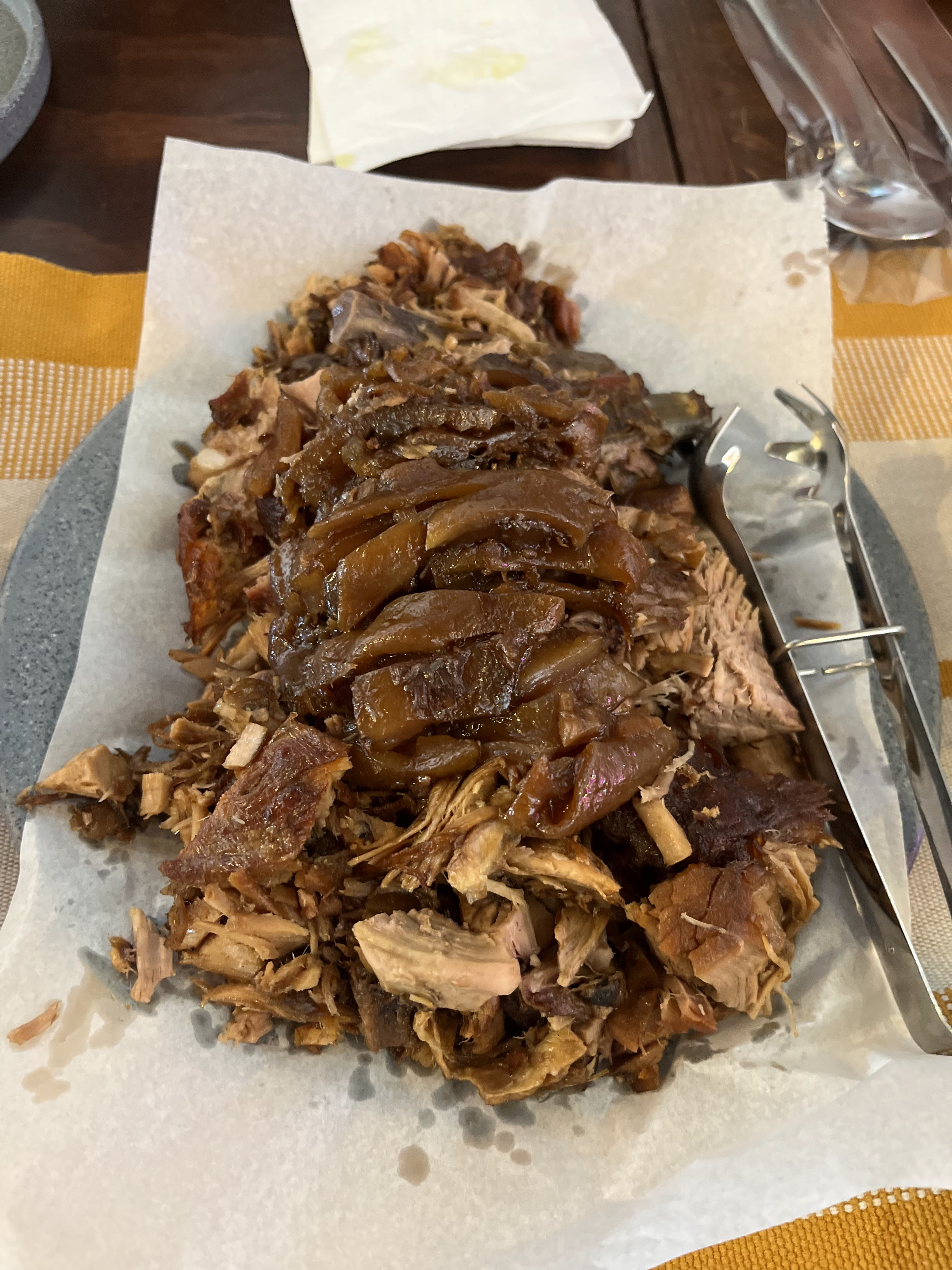 Restaurante Carnitas Don Raúl Santa María image 7