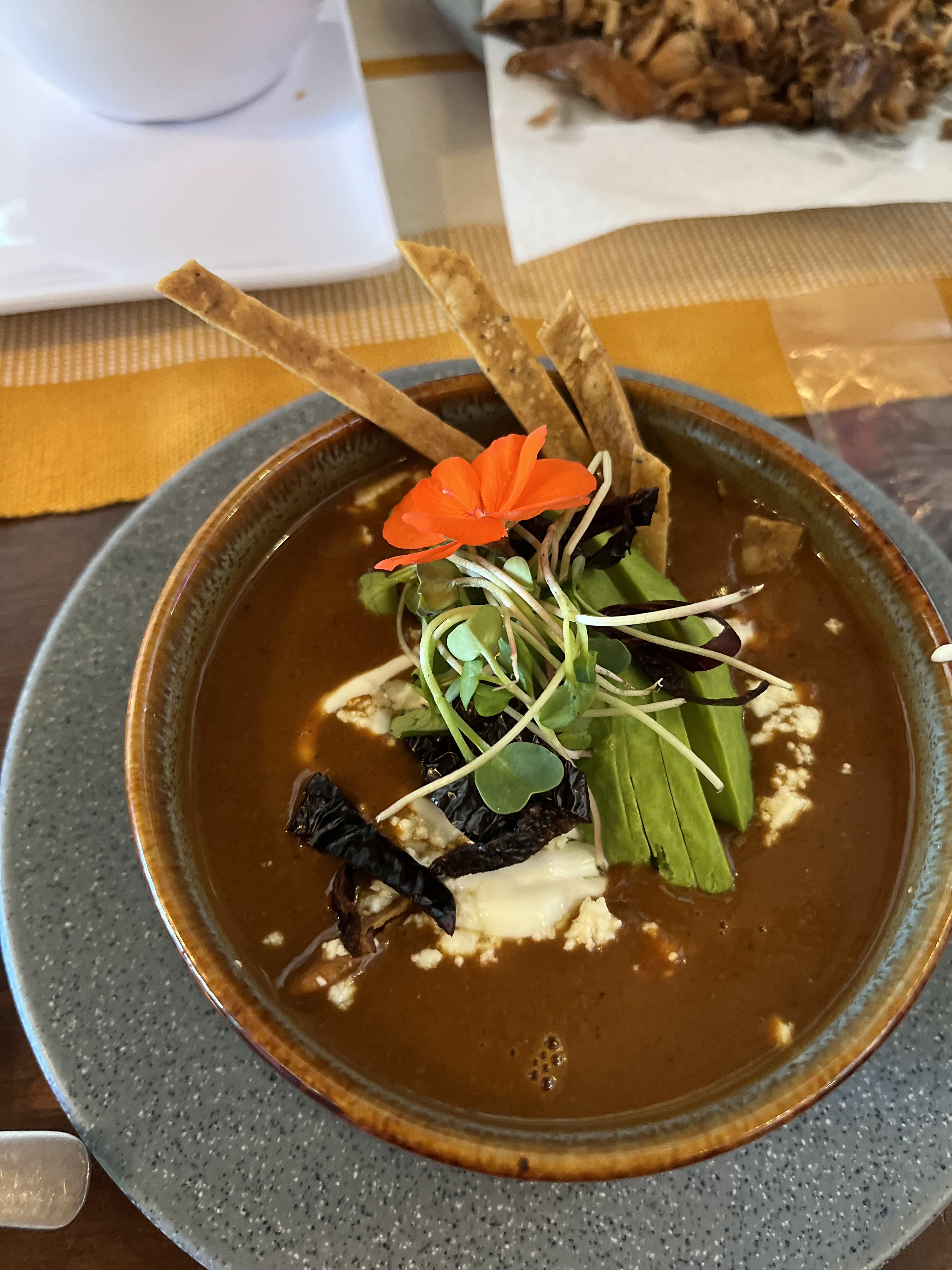 Restaurante Carnitas Don Raúl Santa María image 8