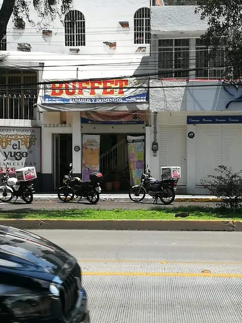 El Yugo image 1