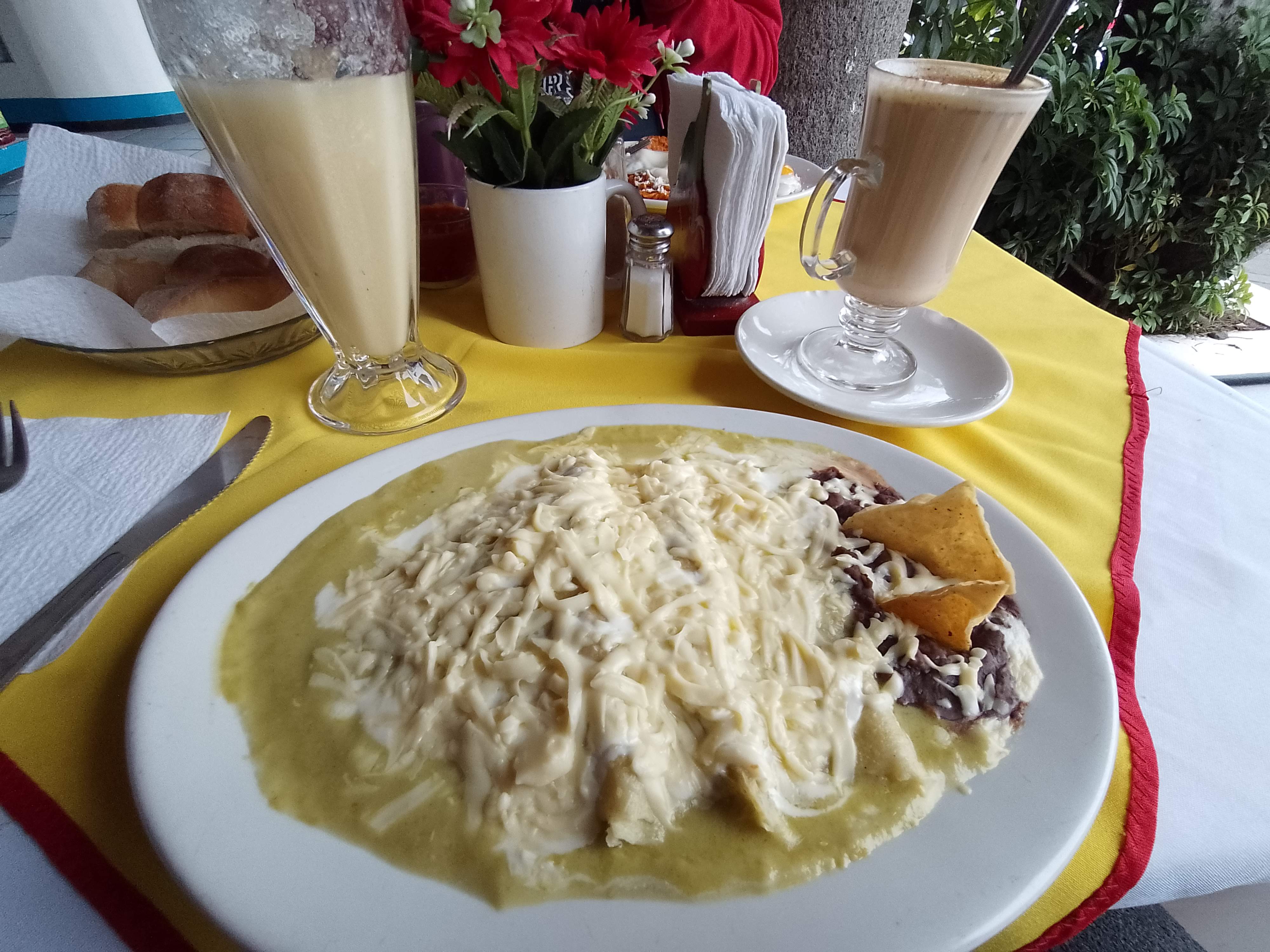 Cherries Restaurante -Cafetería image 3