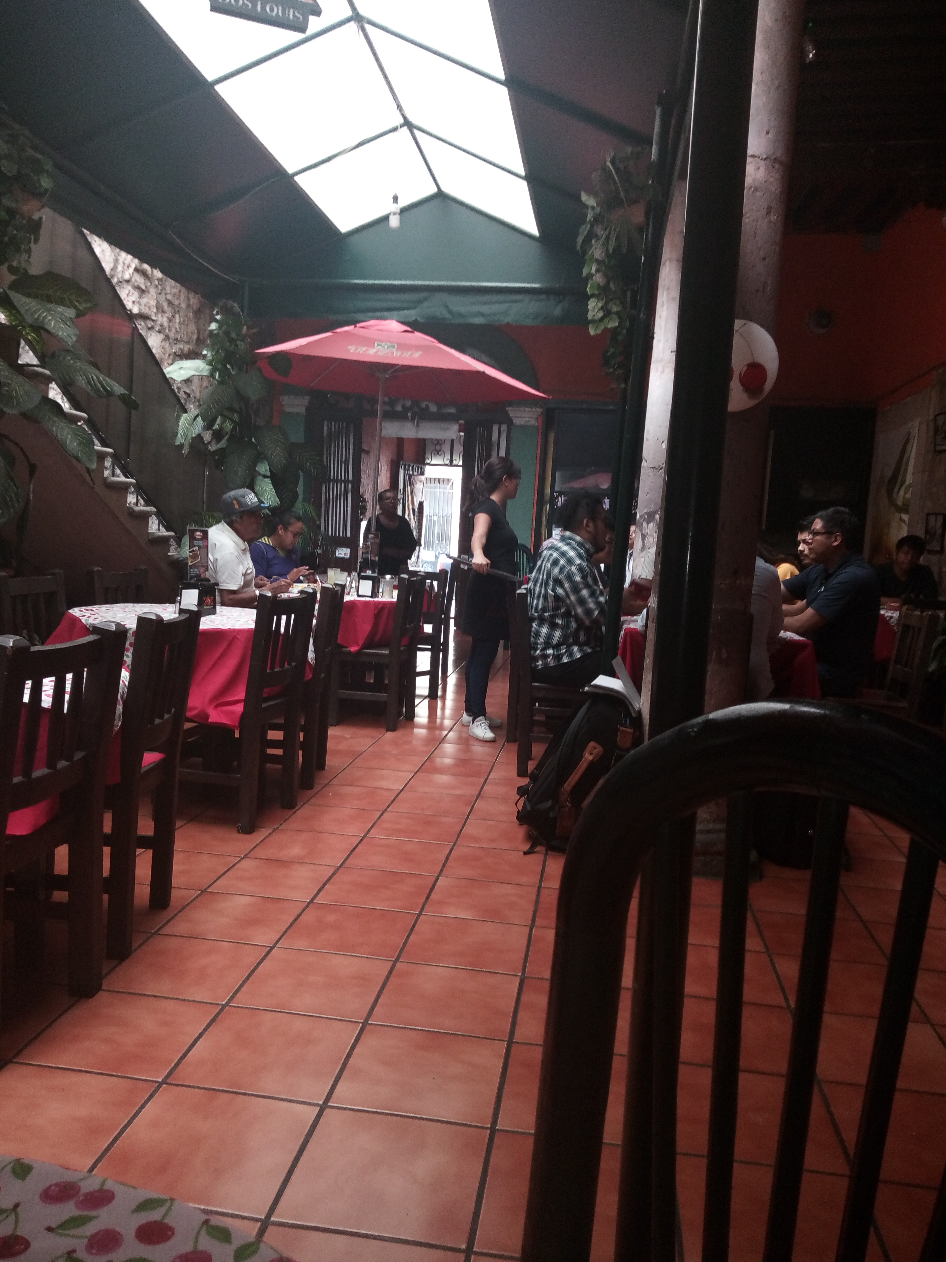 Cherries Restaurante -Cafetería image 4