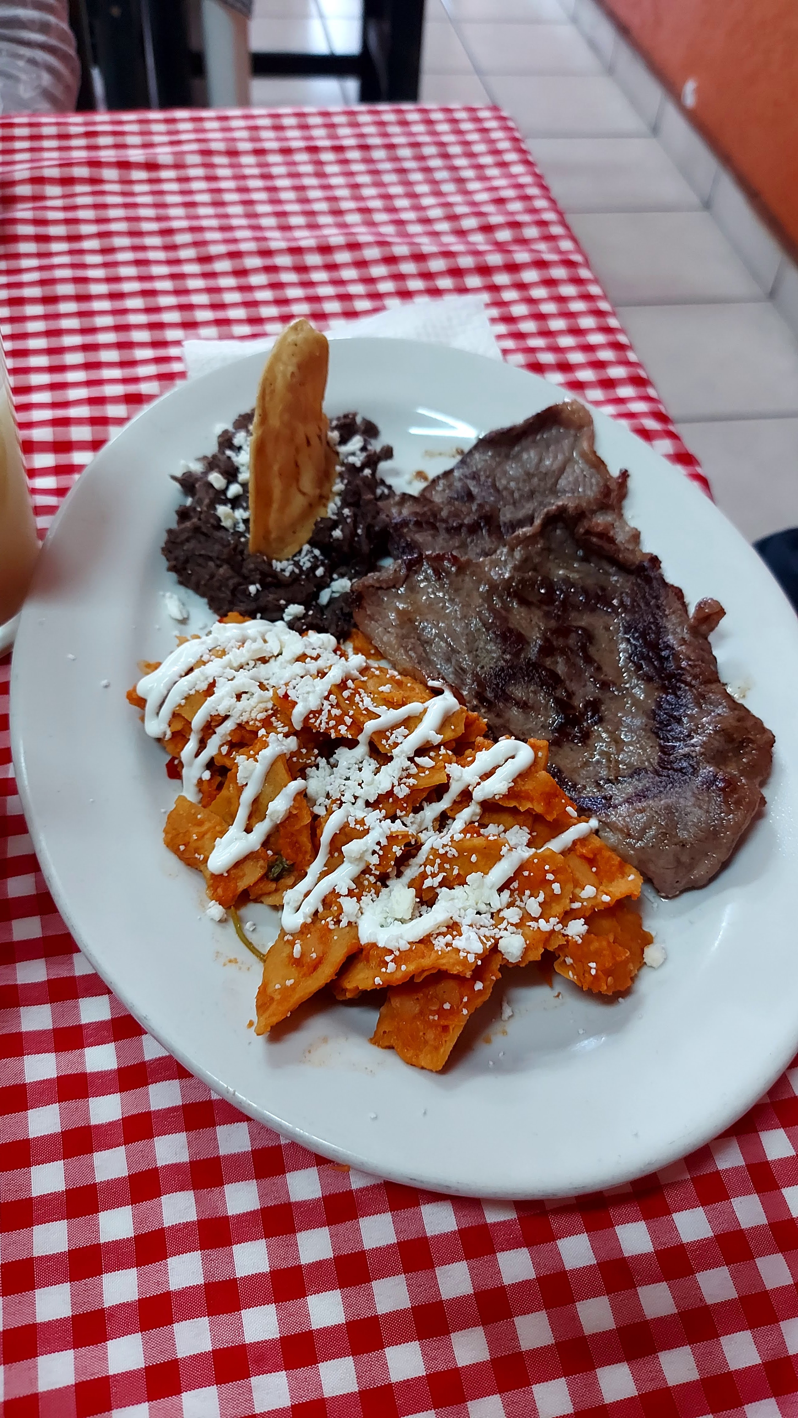 Cherries Restaurante -Cafetería image 9