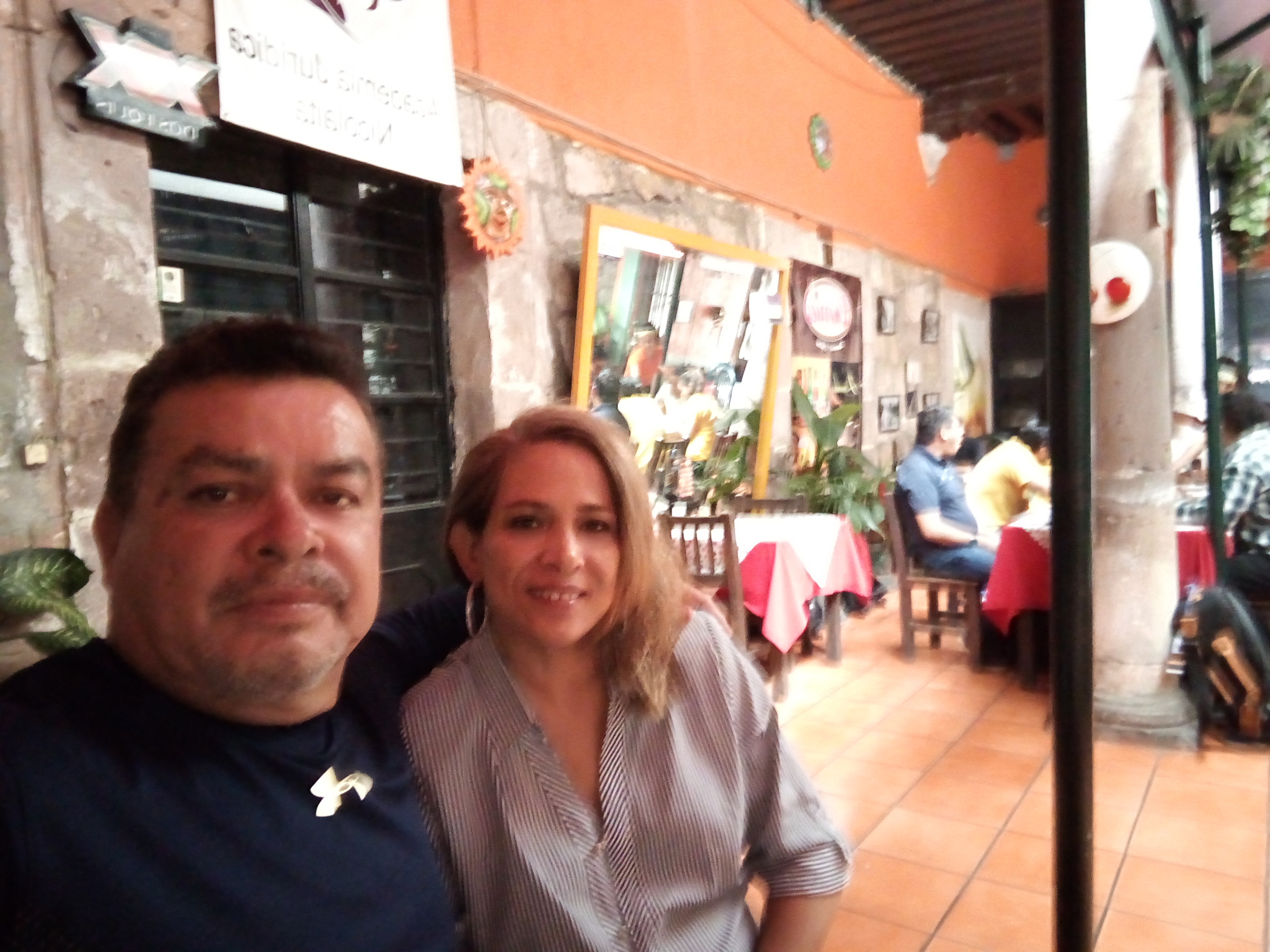 Cherries Restaurante -Cafetería image 10