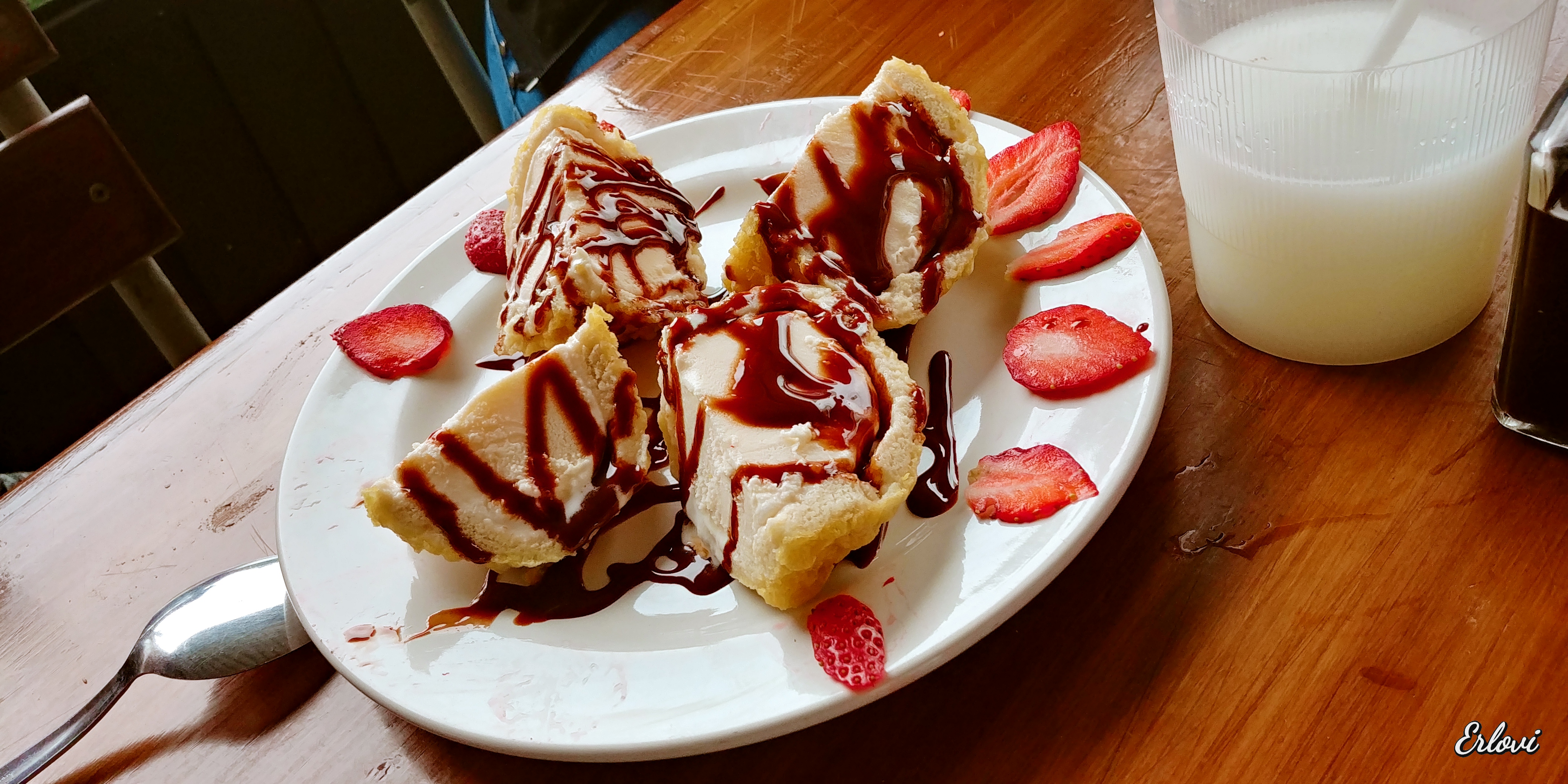 DELIROLL Restaurant Japonés image 2