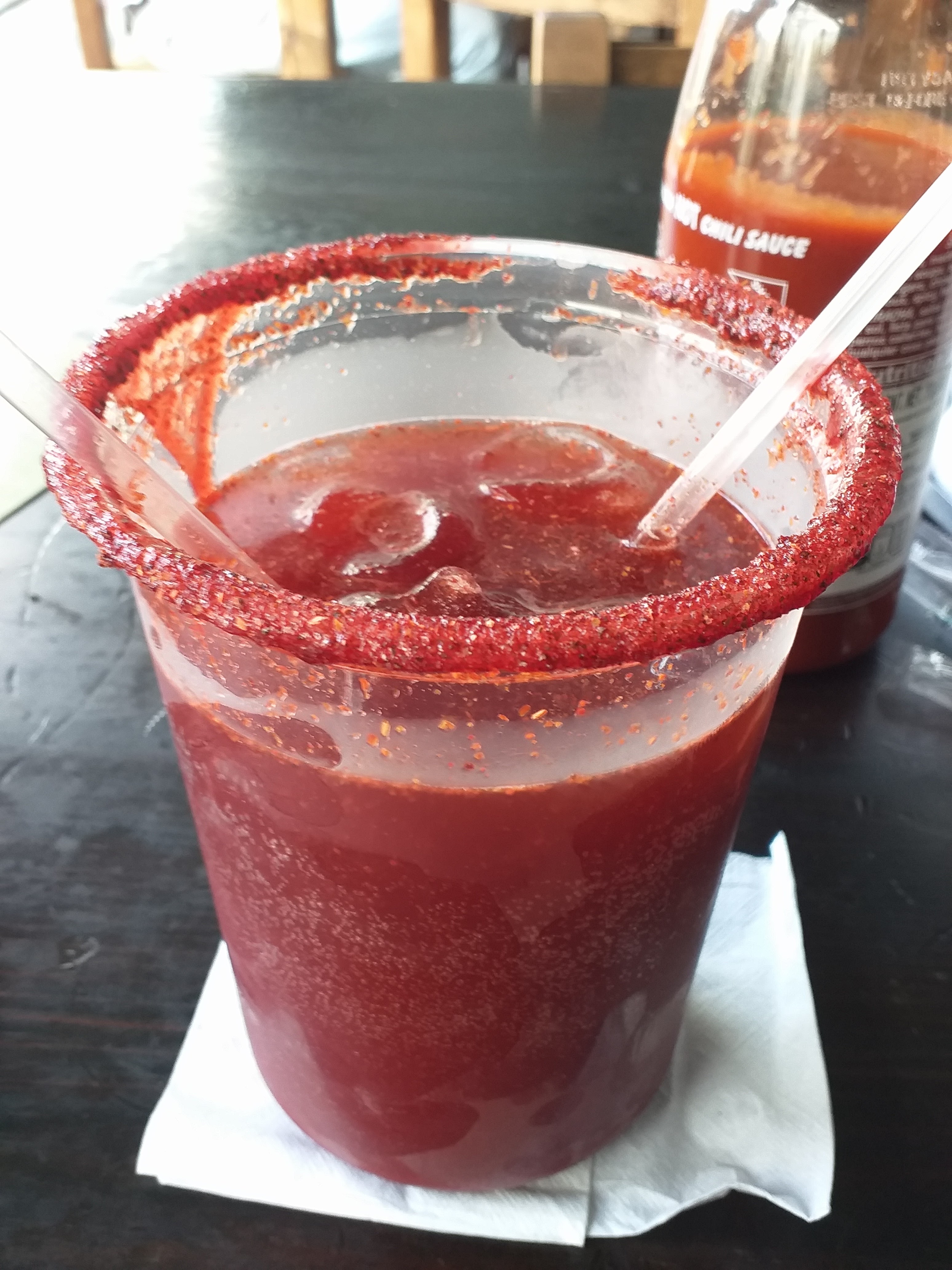 DELIROLL Restaurant Japonés image 4