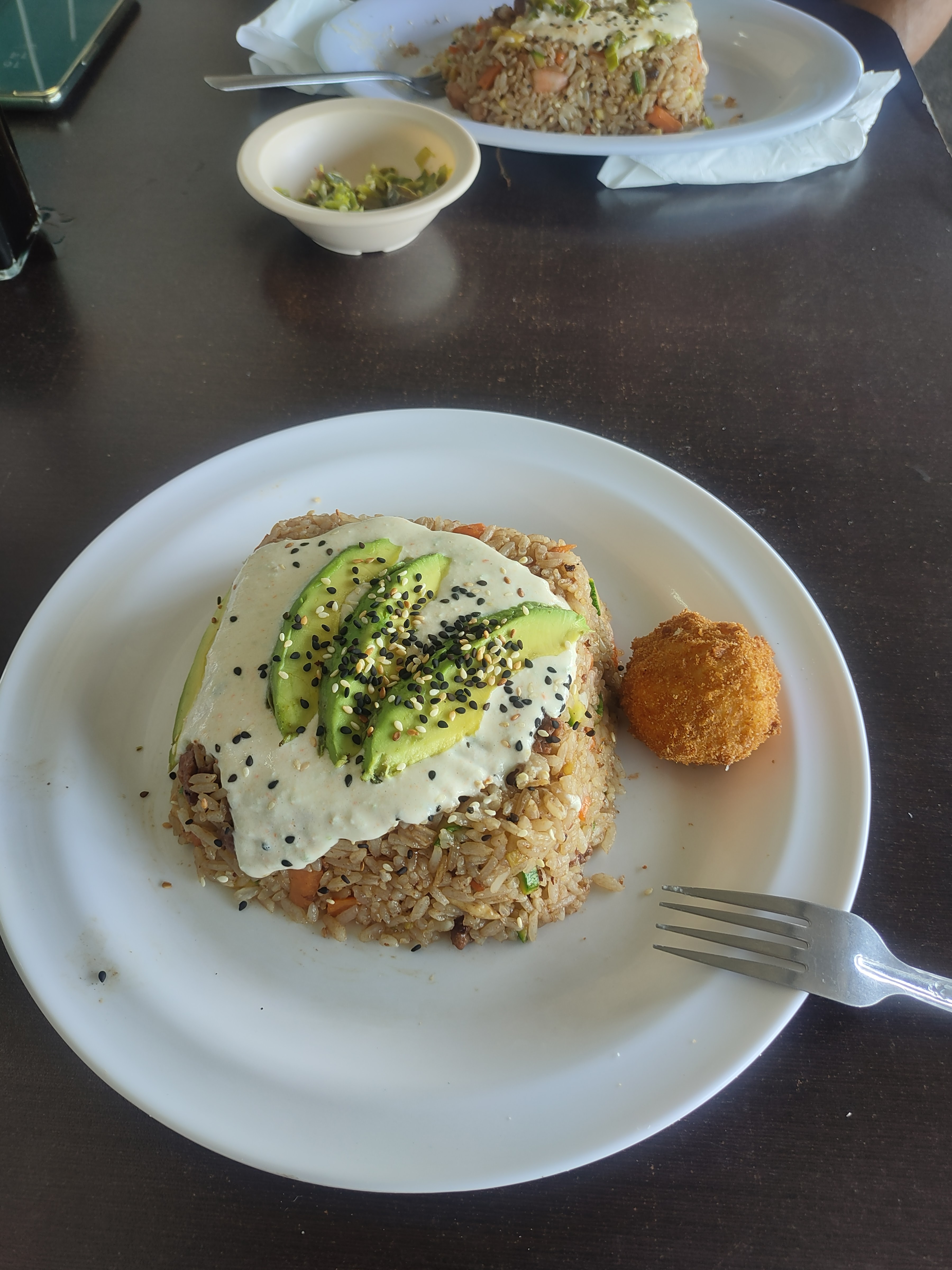 DELIROLL Restaurant Japonés image 5