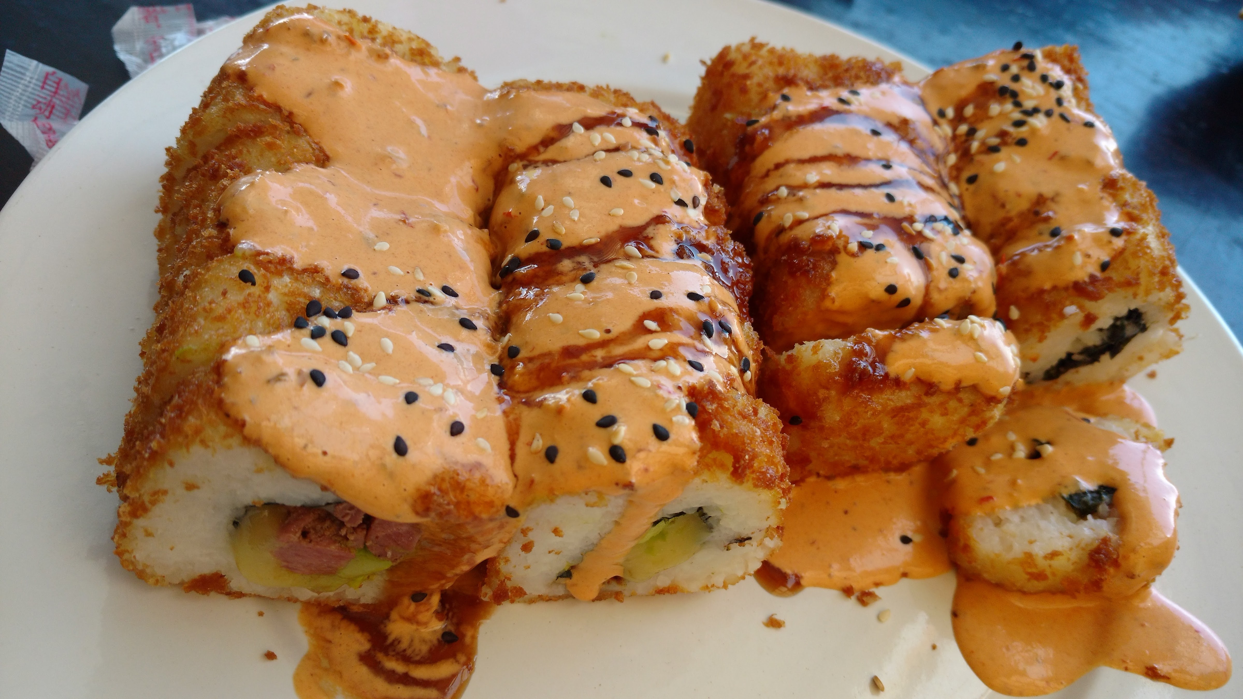 DELIROLL Restaurant Japonés image 10