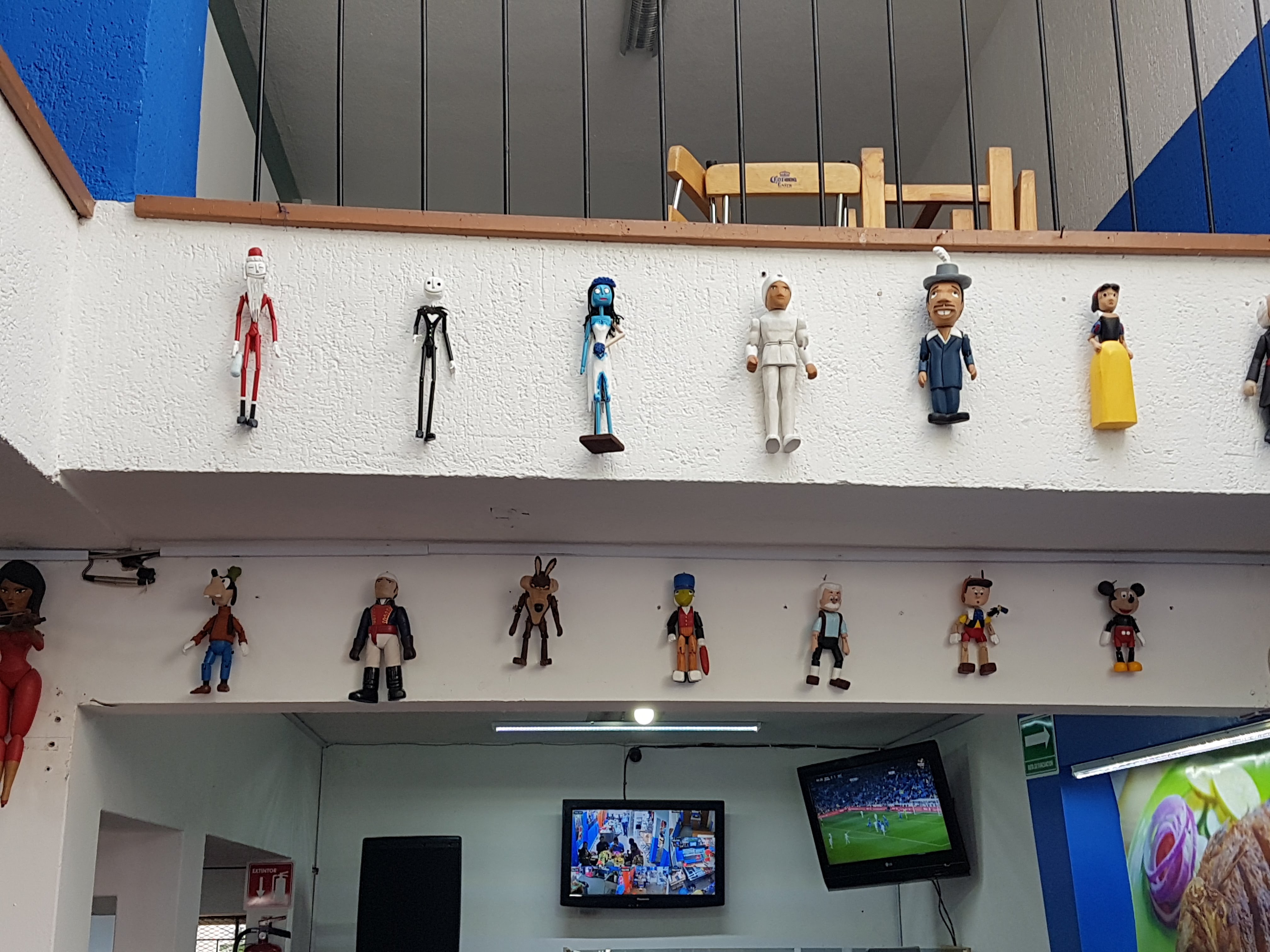 Mariscos Pulpo Limón image 5