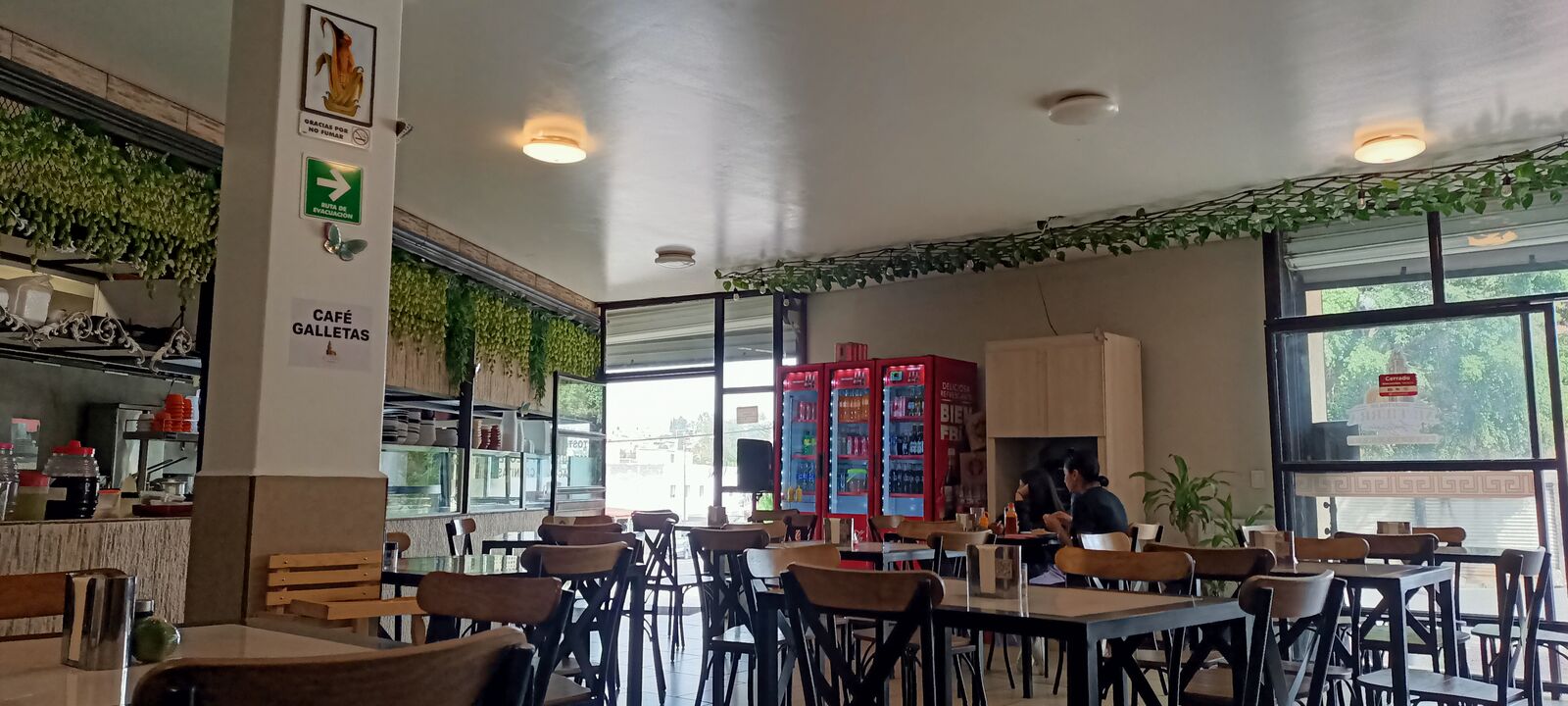 Restaurante Secretos de mi tierra image 1