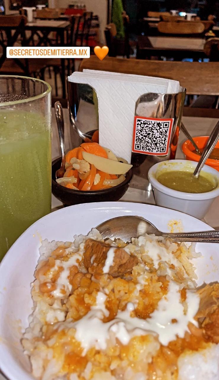 Restaurante Secretos de mi tierra image 2