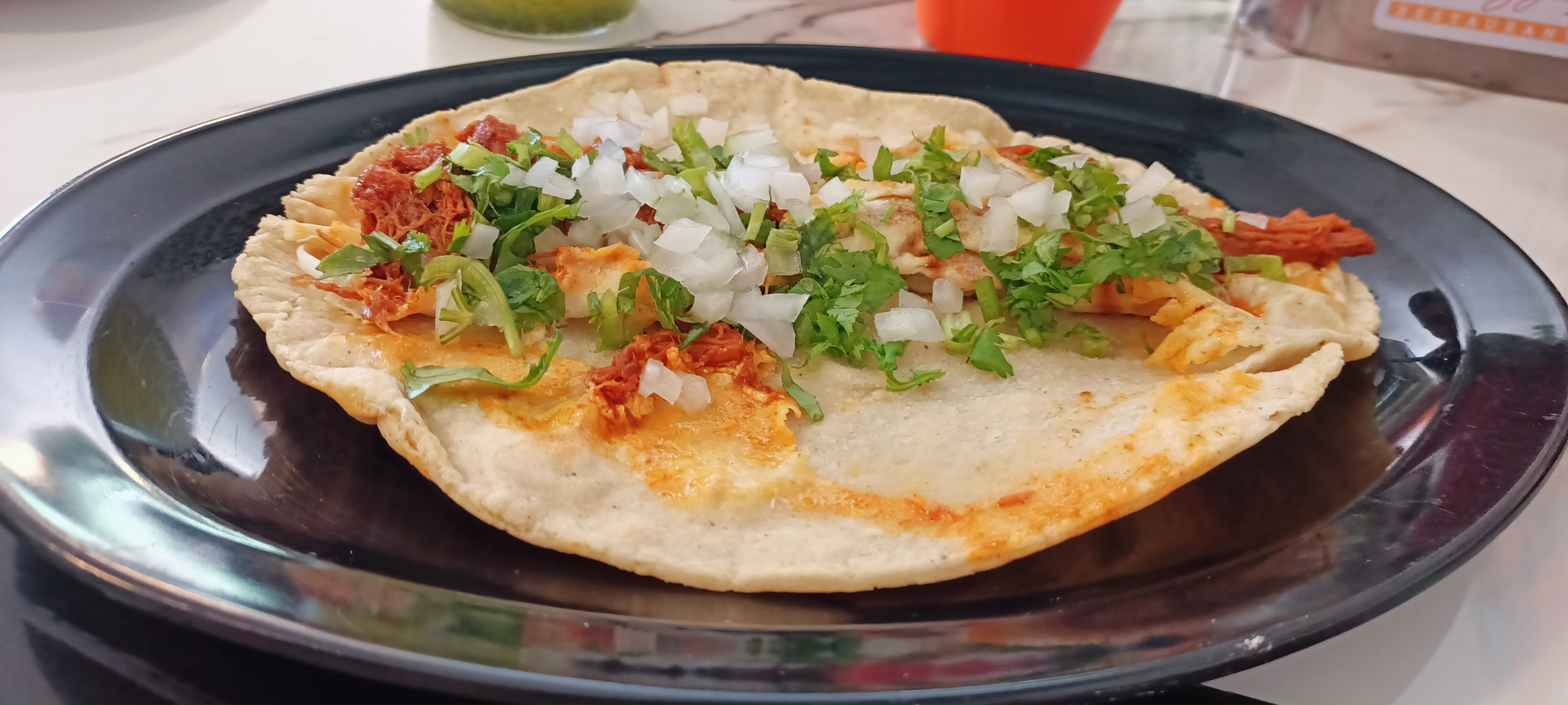 Restaurante Secretos de mi tierra image 4