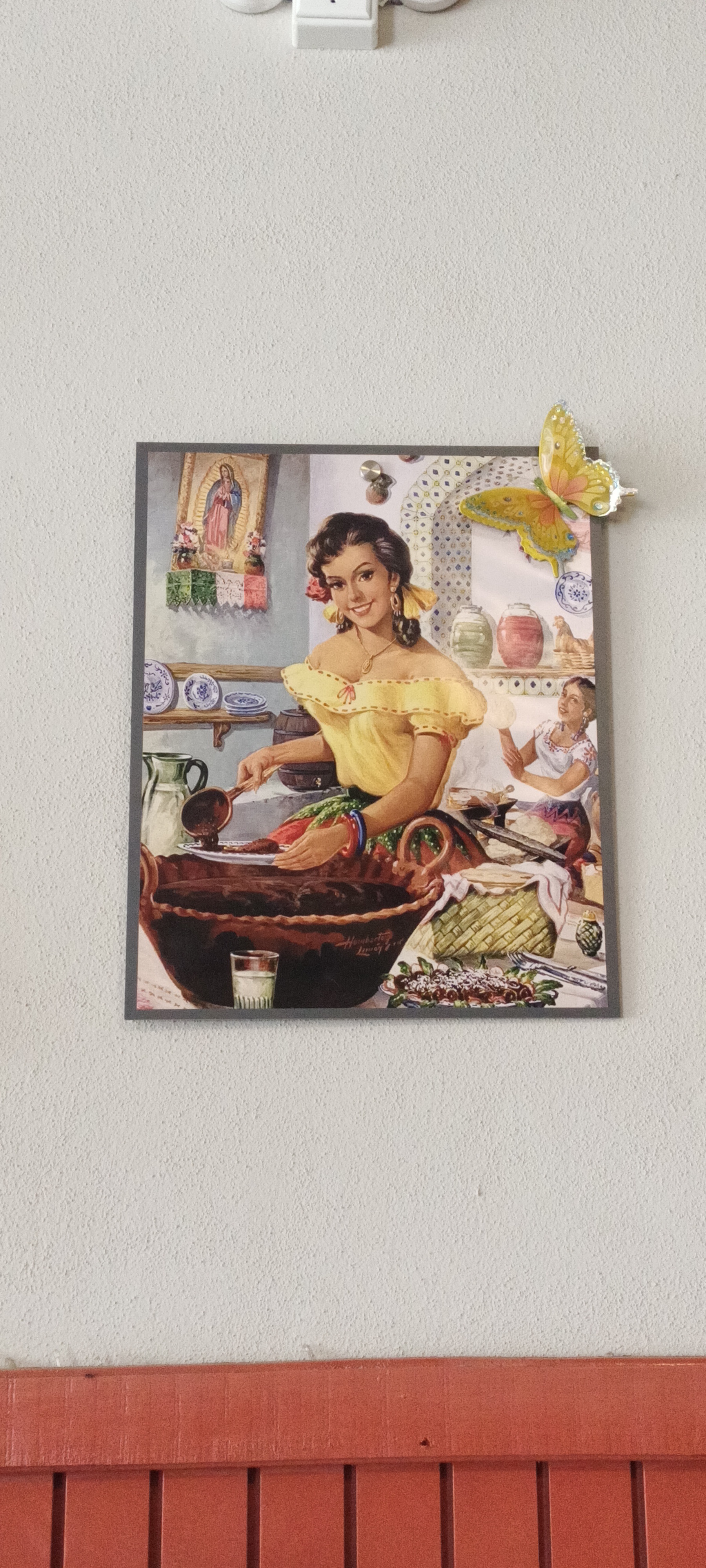 Restaurante Secretos de mi tierra image 8