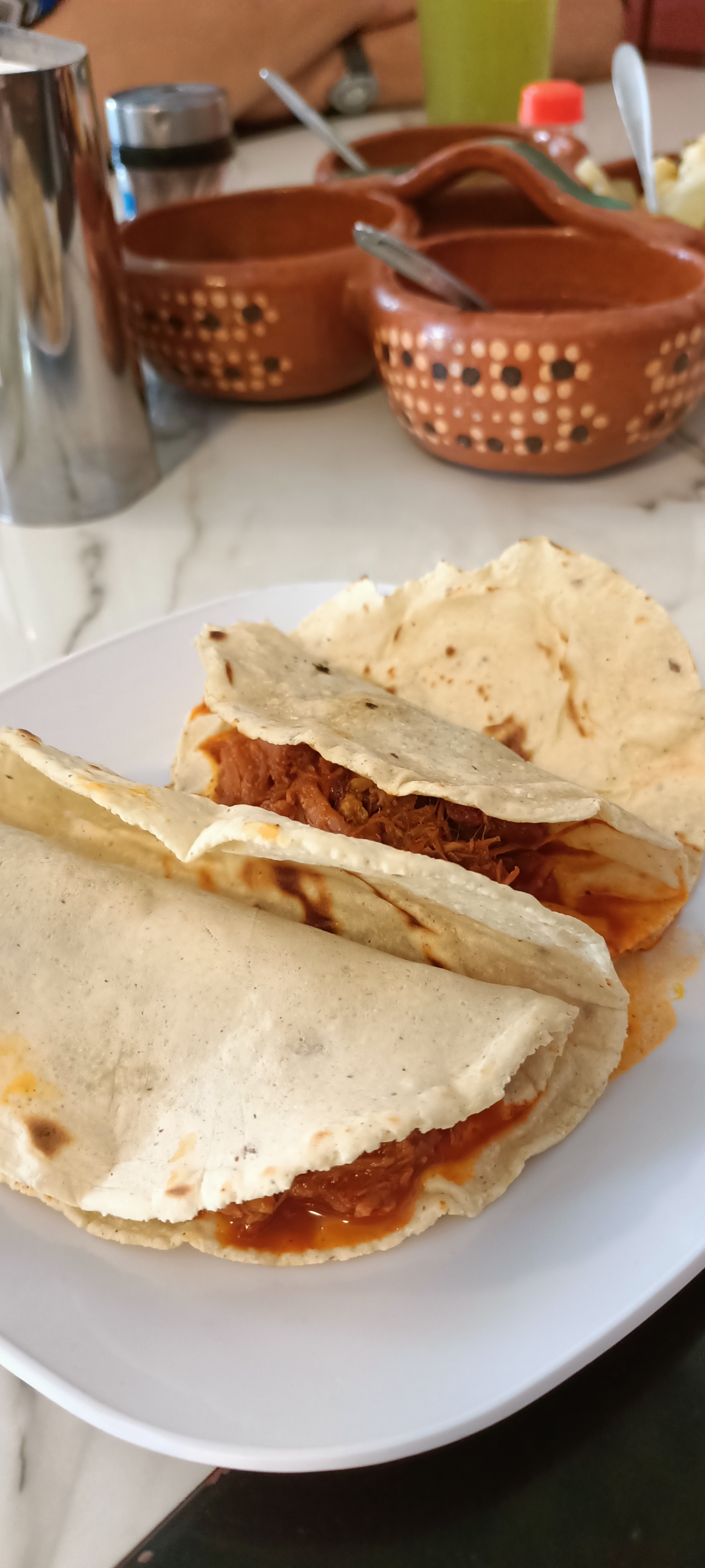 Restaurante Secretos de mi tierra image 10