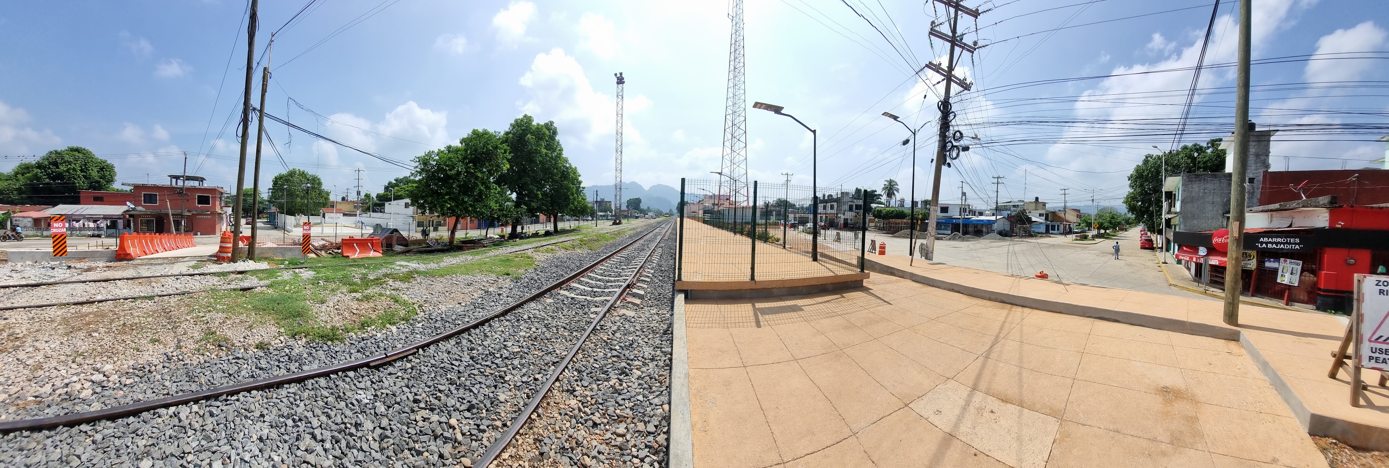 Pollos Asados La Estacion image 5