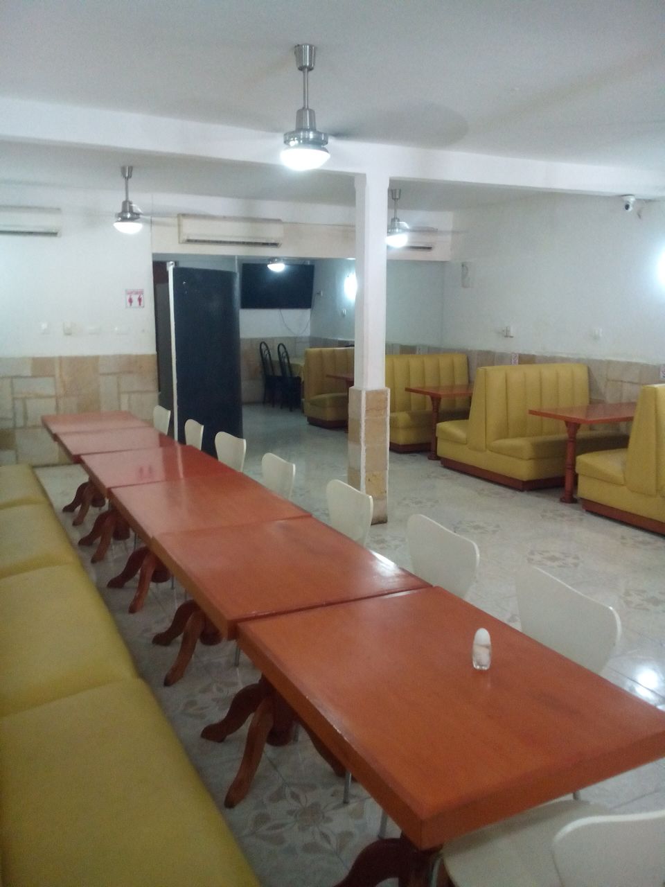 El Boulevard Pollos Asados y Restaurant image 6