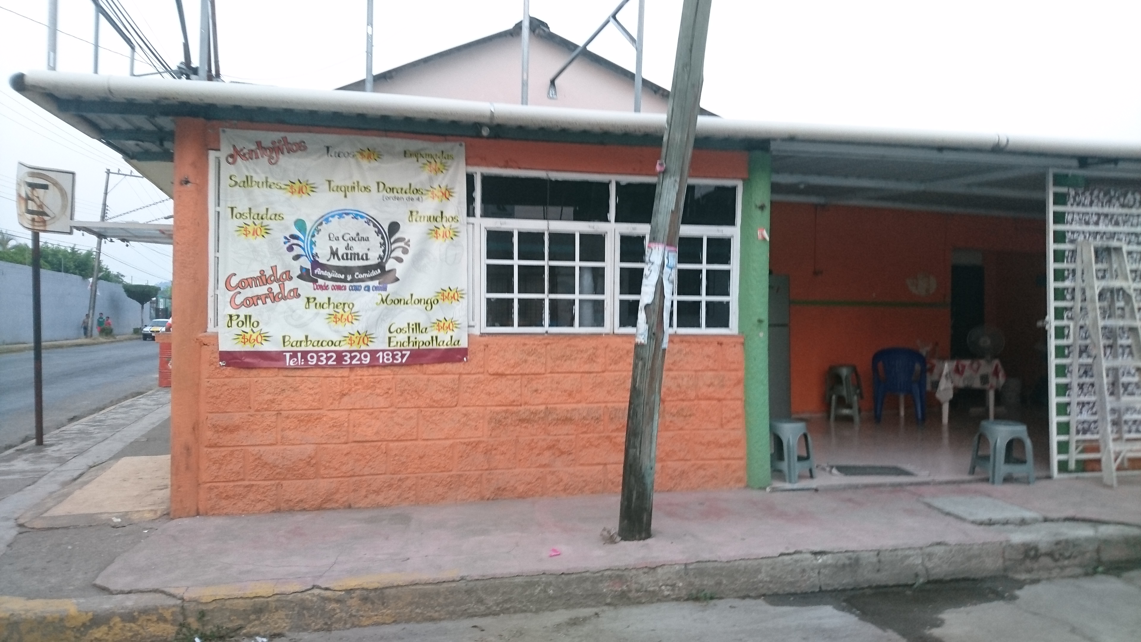 La cocina de Mamá image 1