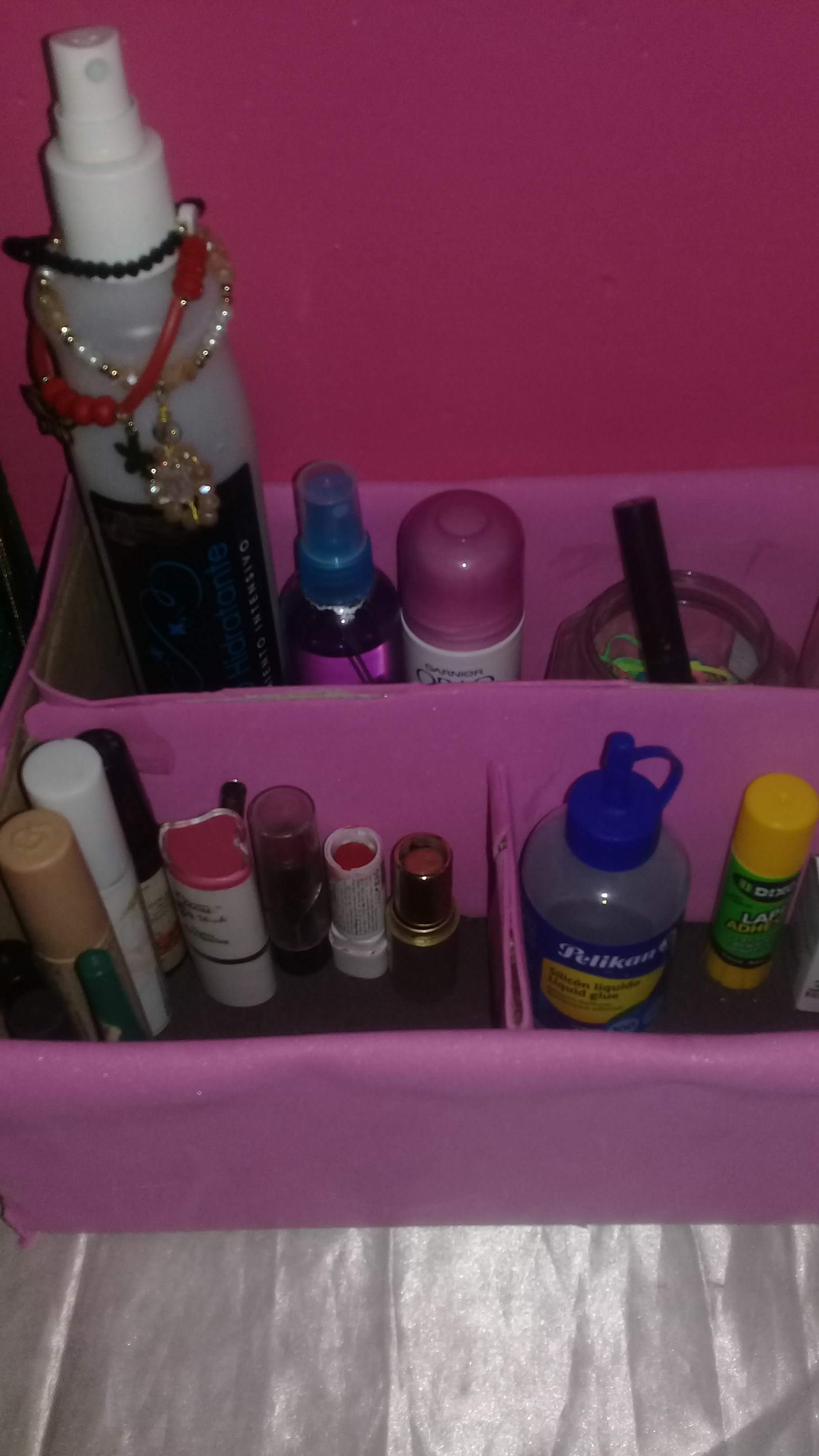 ANTOJITOS Y COCINA ECONOMICA MARY image 2