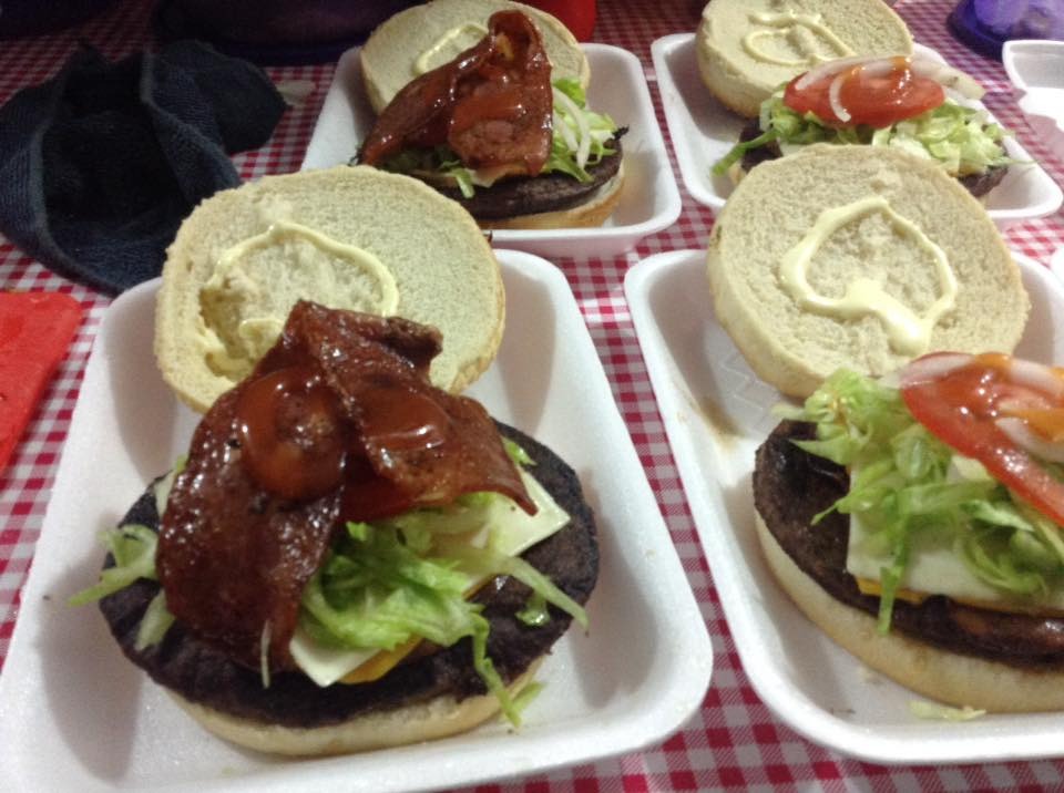 Wochos Burguer's image 1