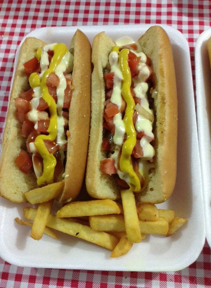 Wochos Burguer's image 2