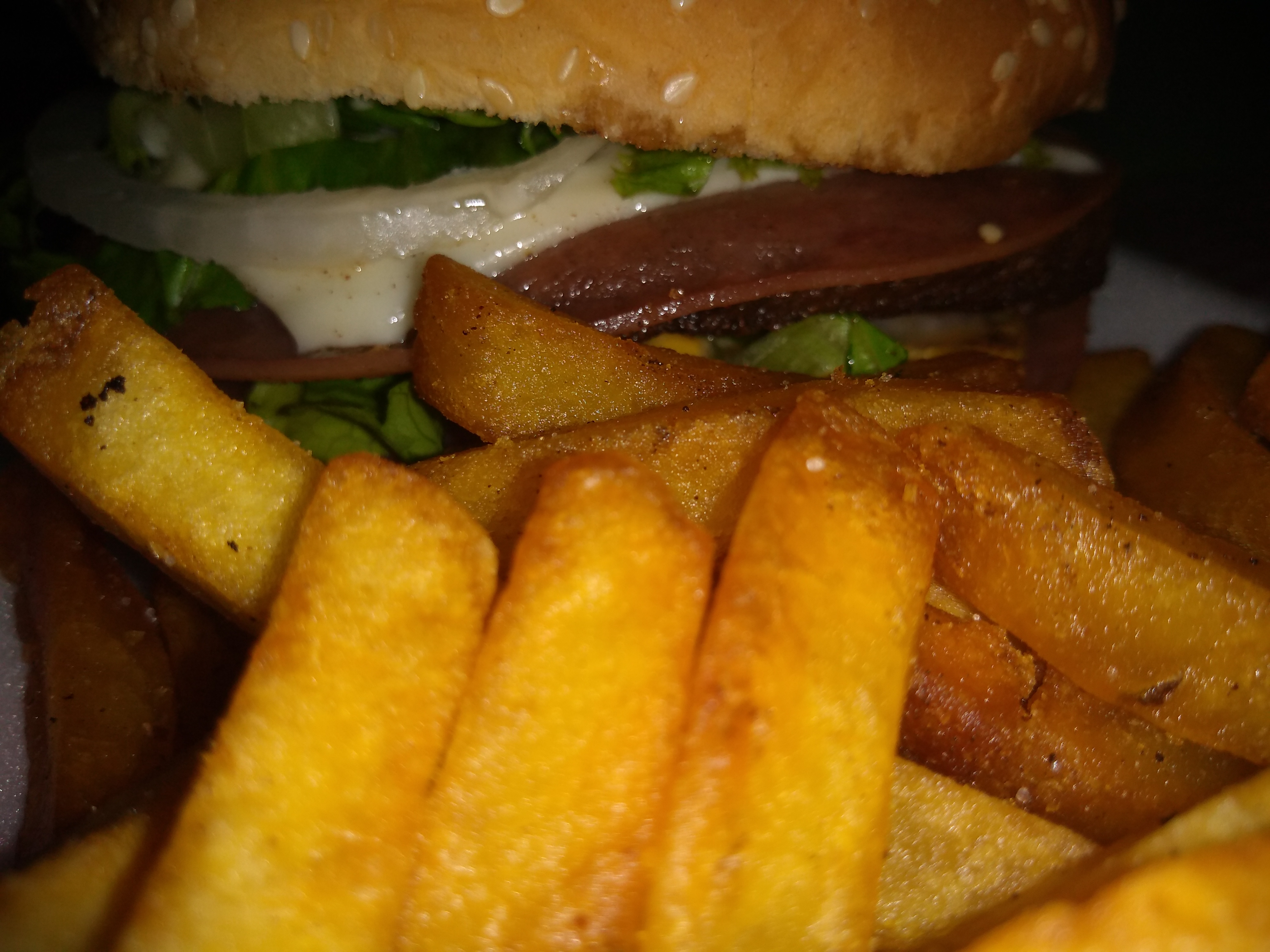 Wochos Burguer's image 3