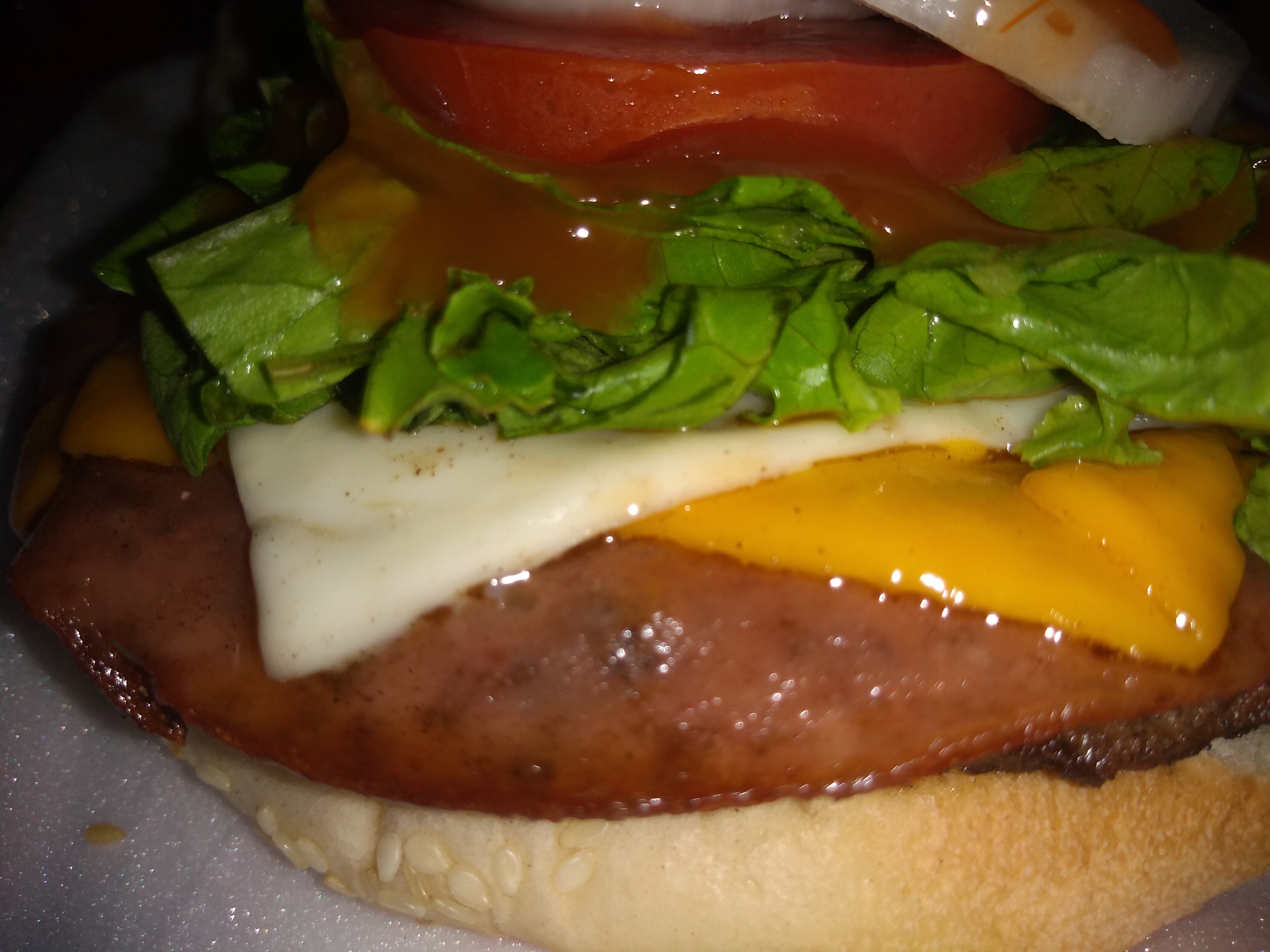 Wochos Burguer's image 5