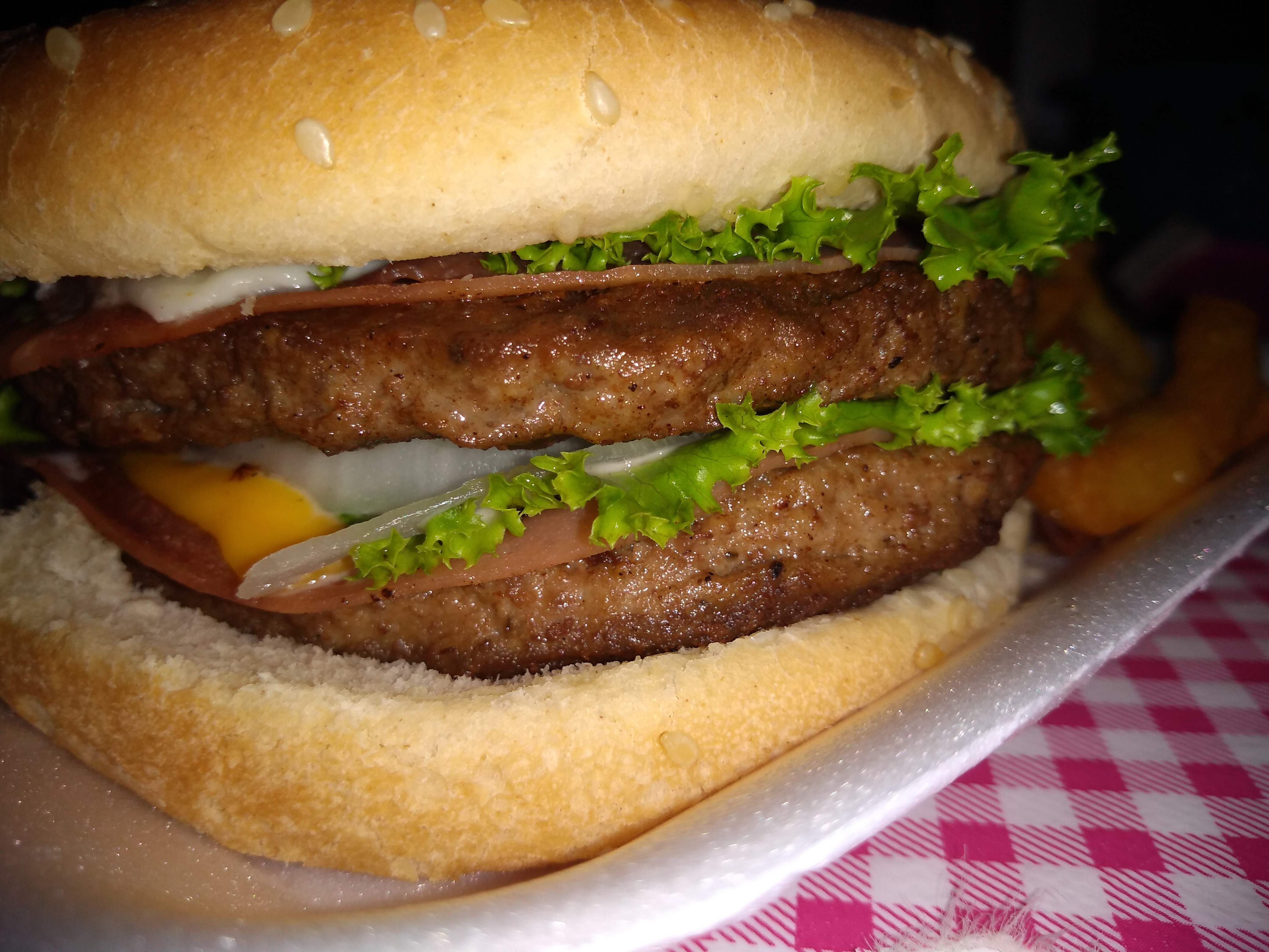 Wochos Burguer's image 6