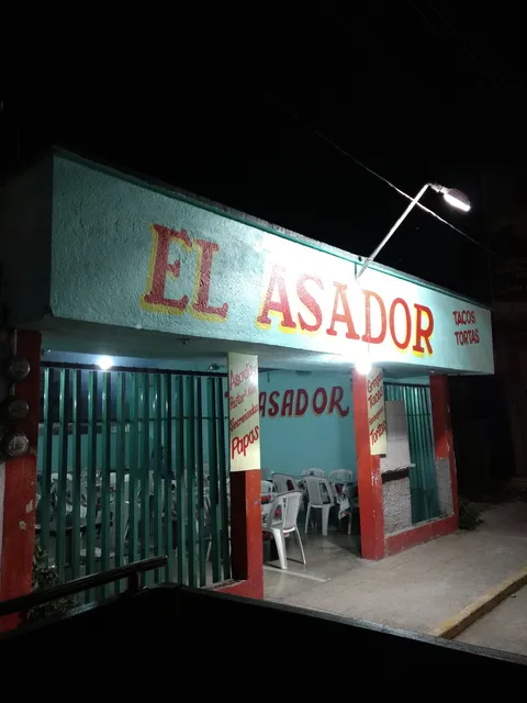Taquería El Asador image 1