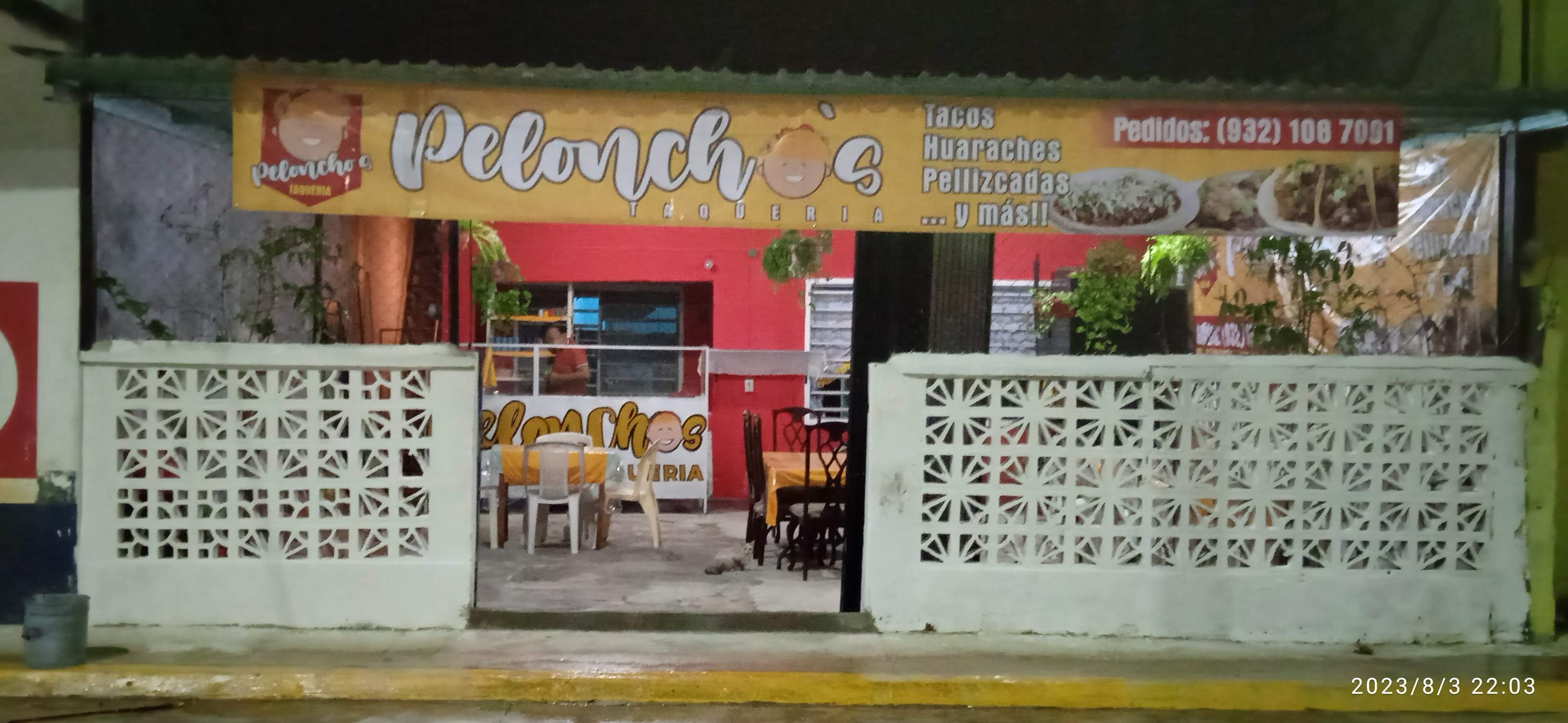 Taquería Peloncho'S image 1