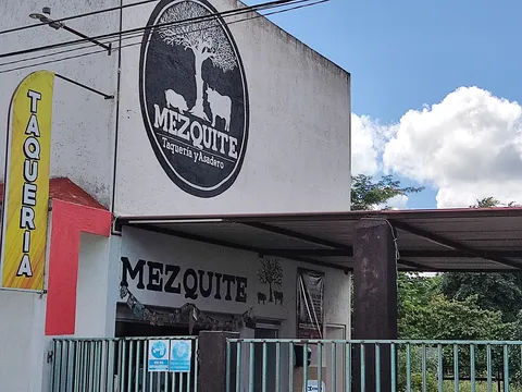 Mezquite image 7