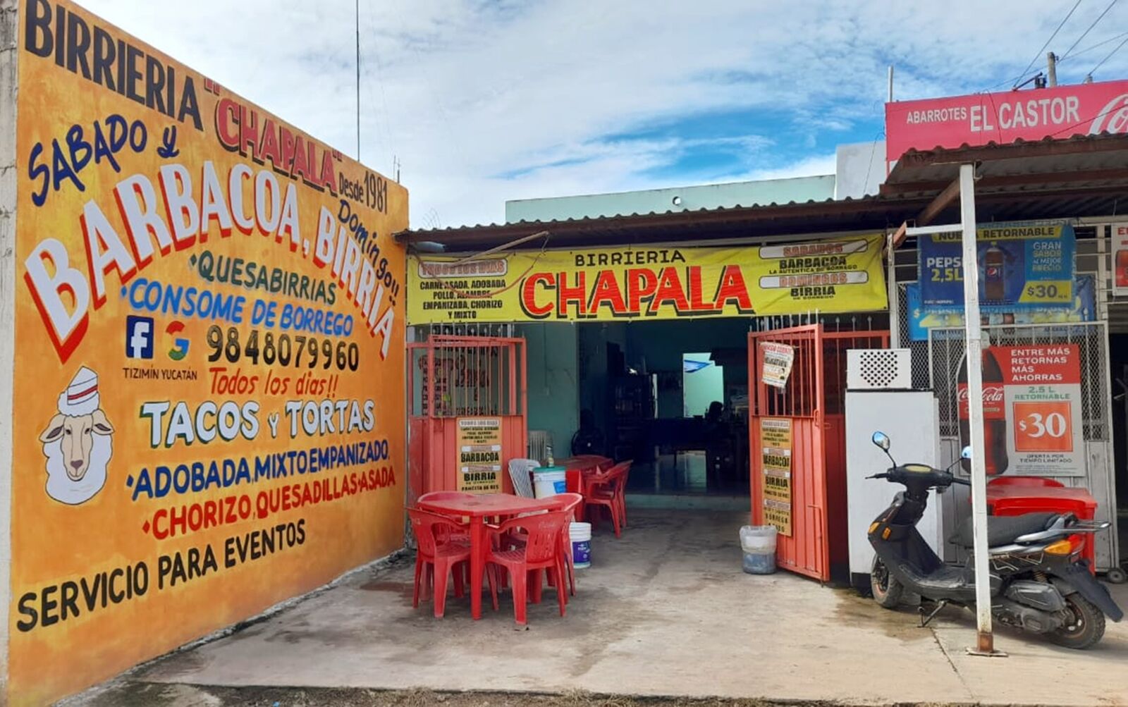 Birriería Chapala image 1