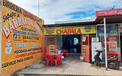 Birriería Chapala image 1