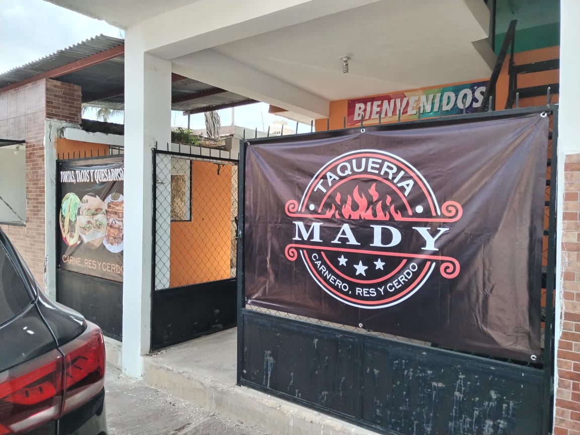 Birrieria de CARNERO MADY image 1