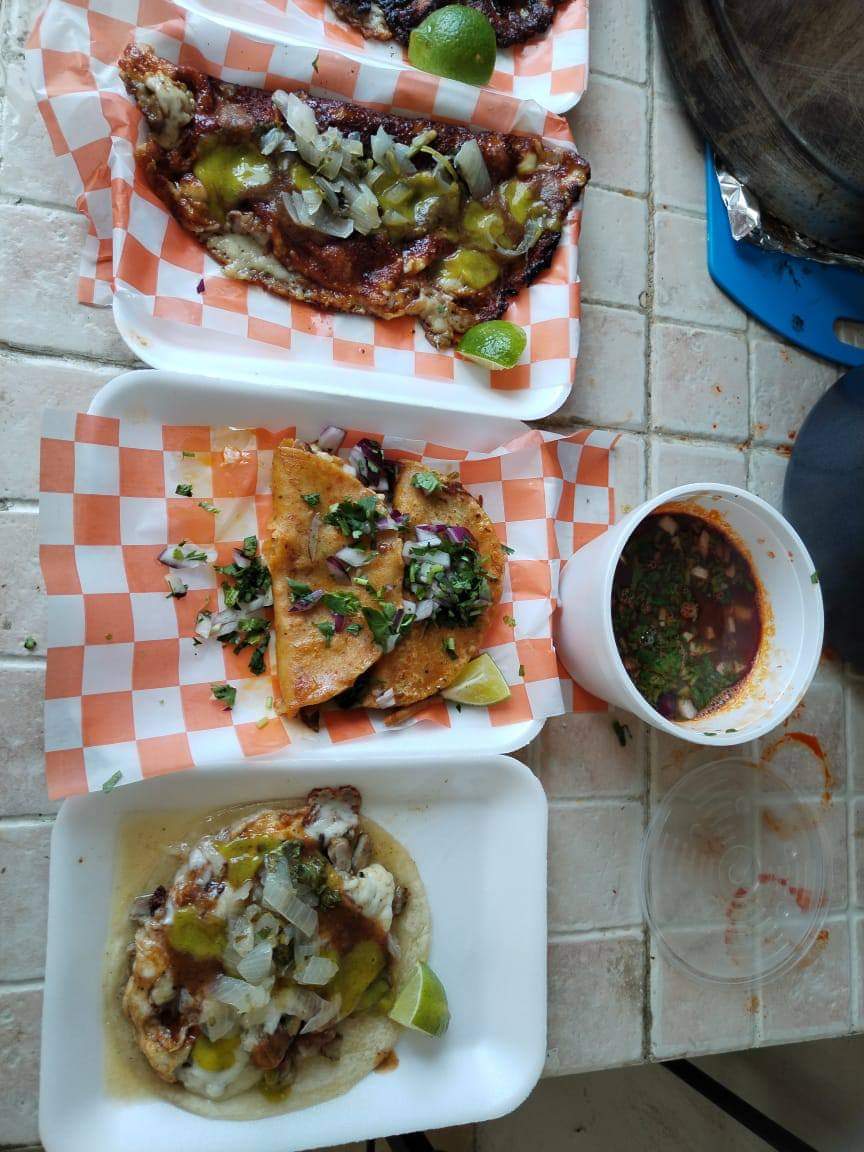 Birrieria de CARNERO MADY image 2