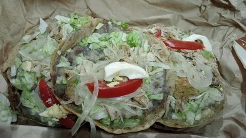 EL ROSARIO image 3