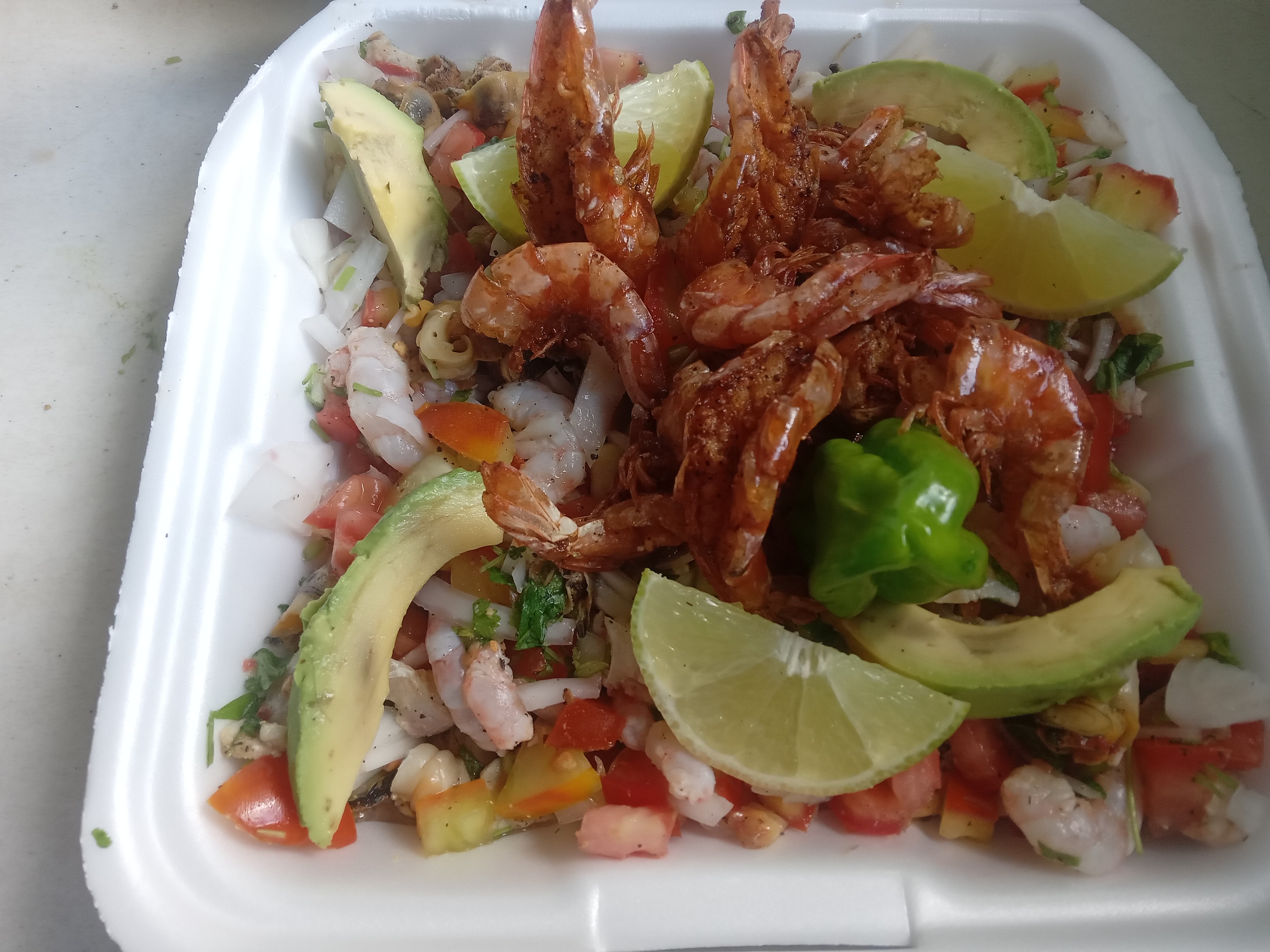 La Almeja Tizimín image 1