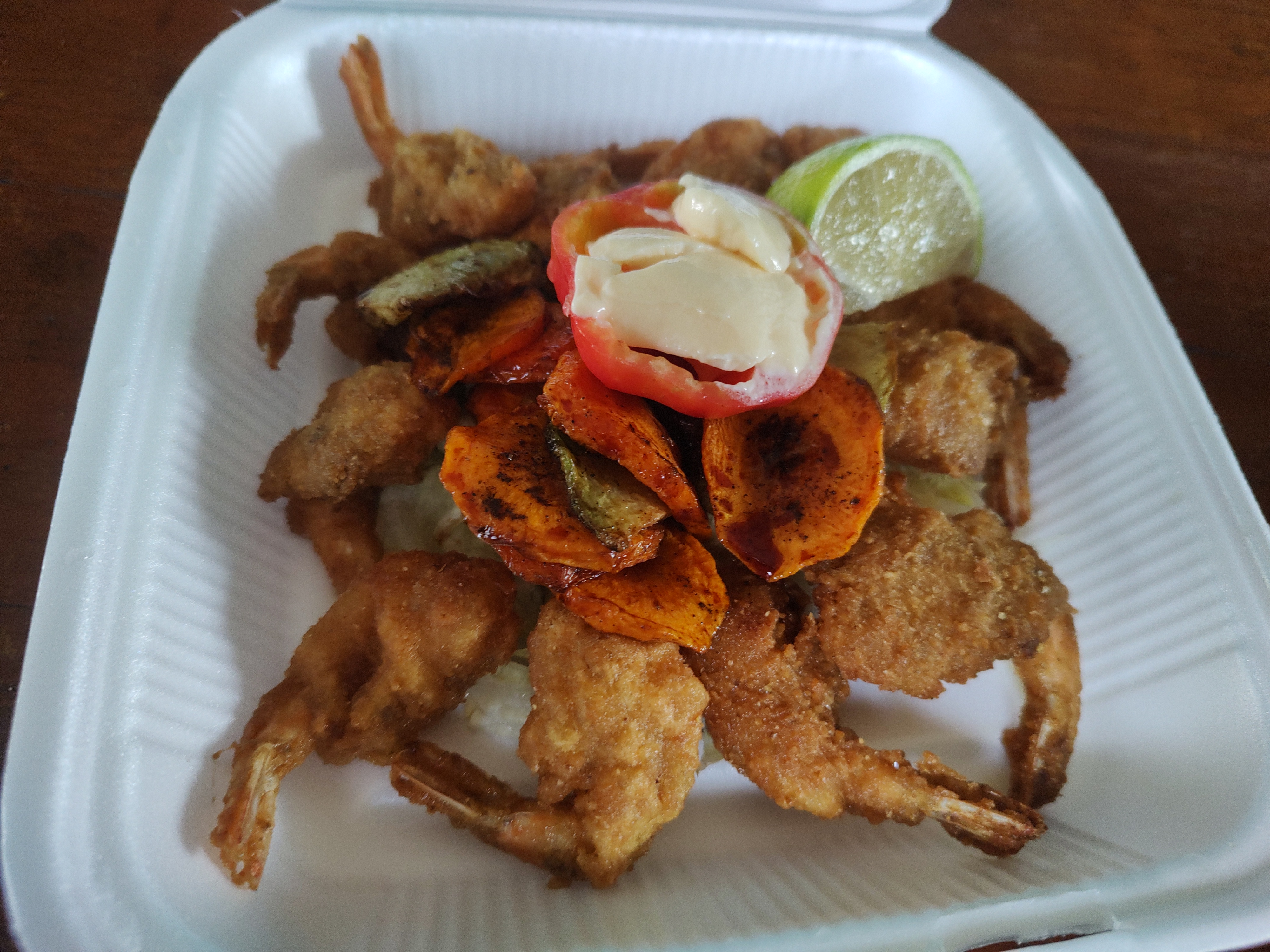 La Almeja Tizimín image 4