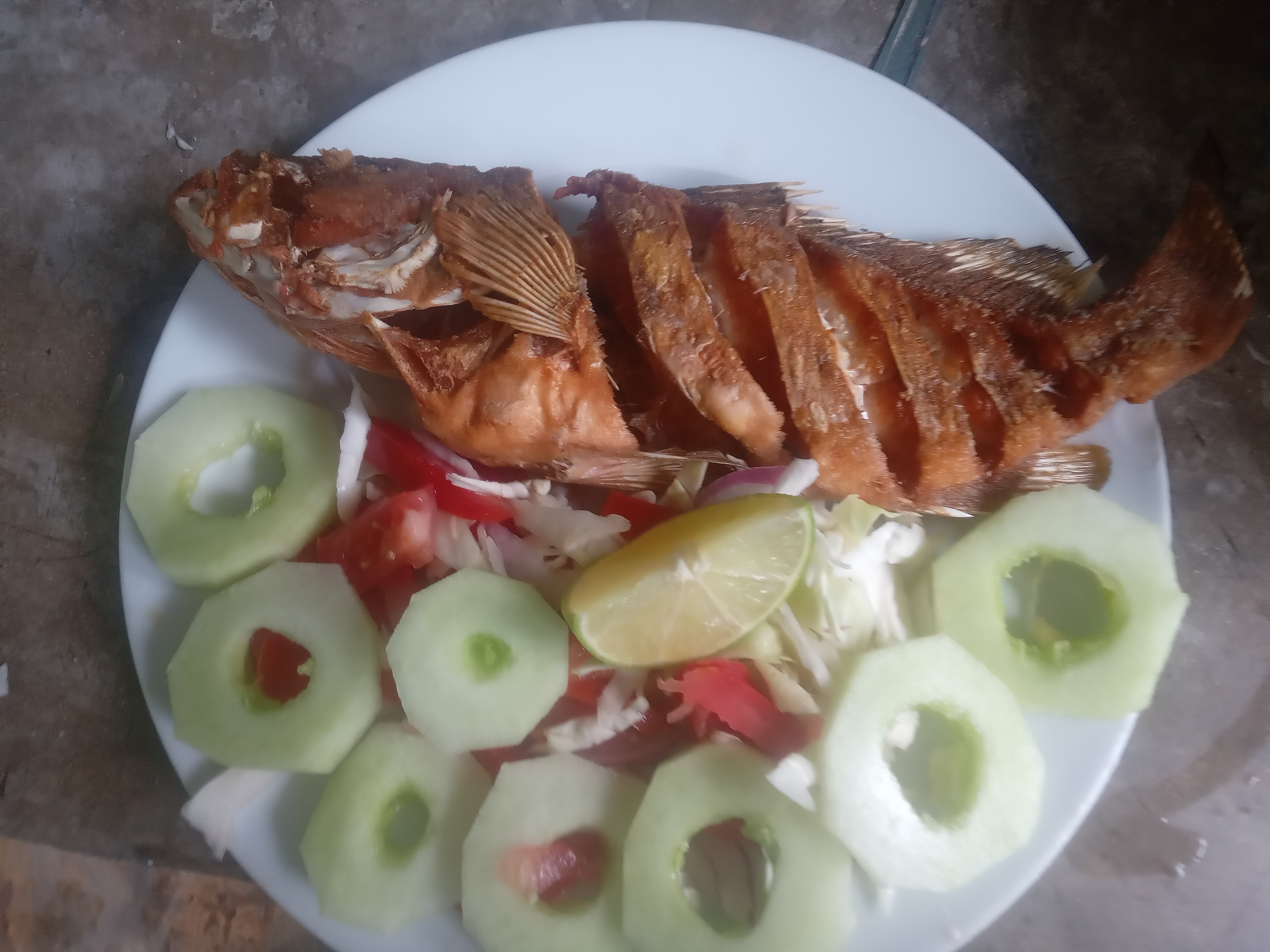 La Almeja Tizimín image 8