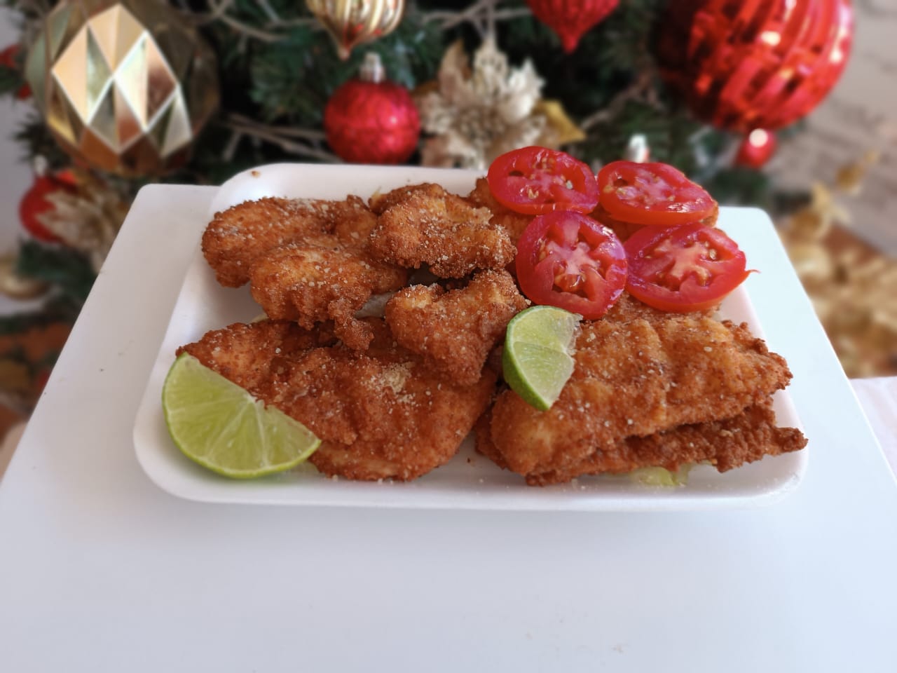 Pizzas y cocina Alejandra image 3