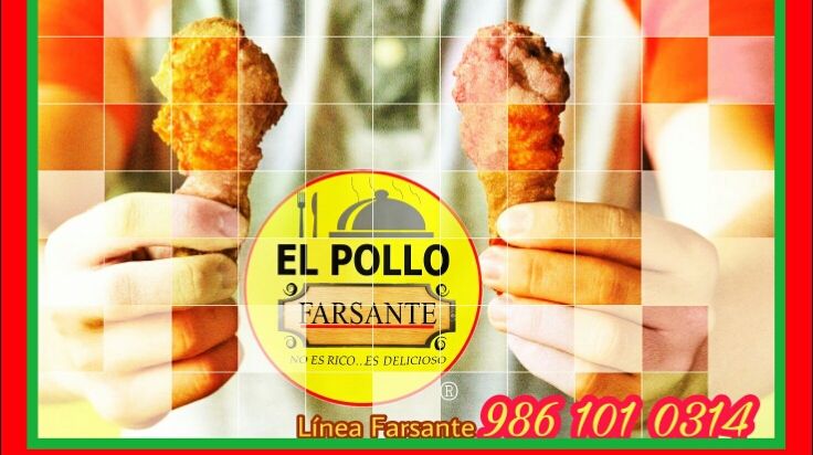 El Pollo Farsante image 2