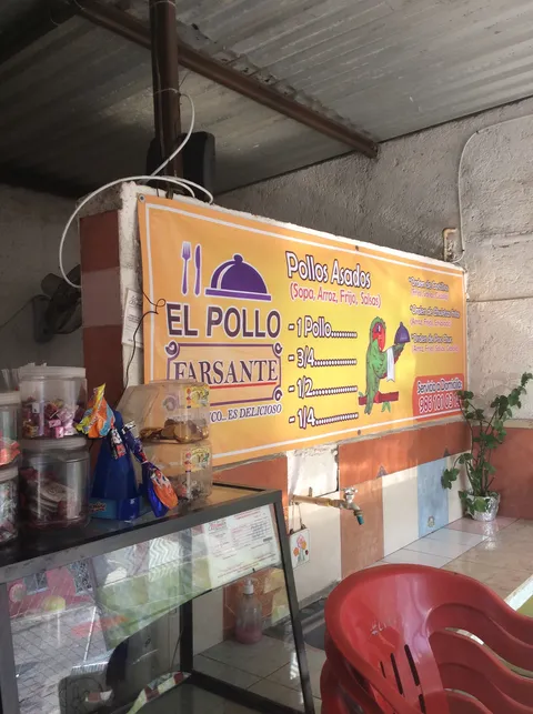 El Pollo Farsante image 4