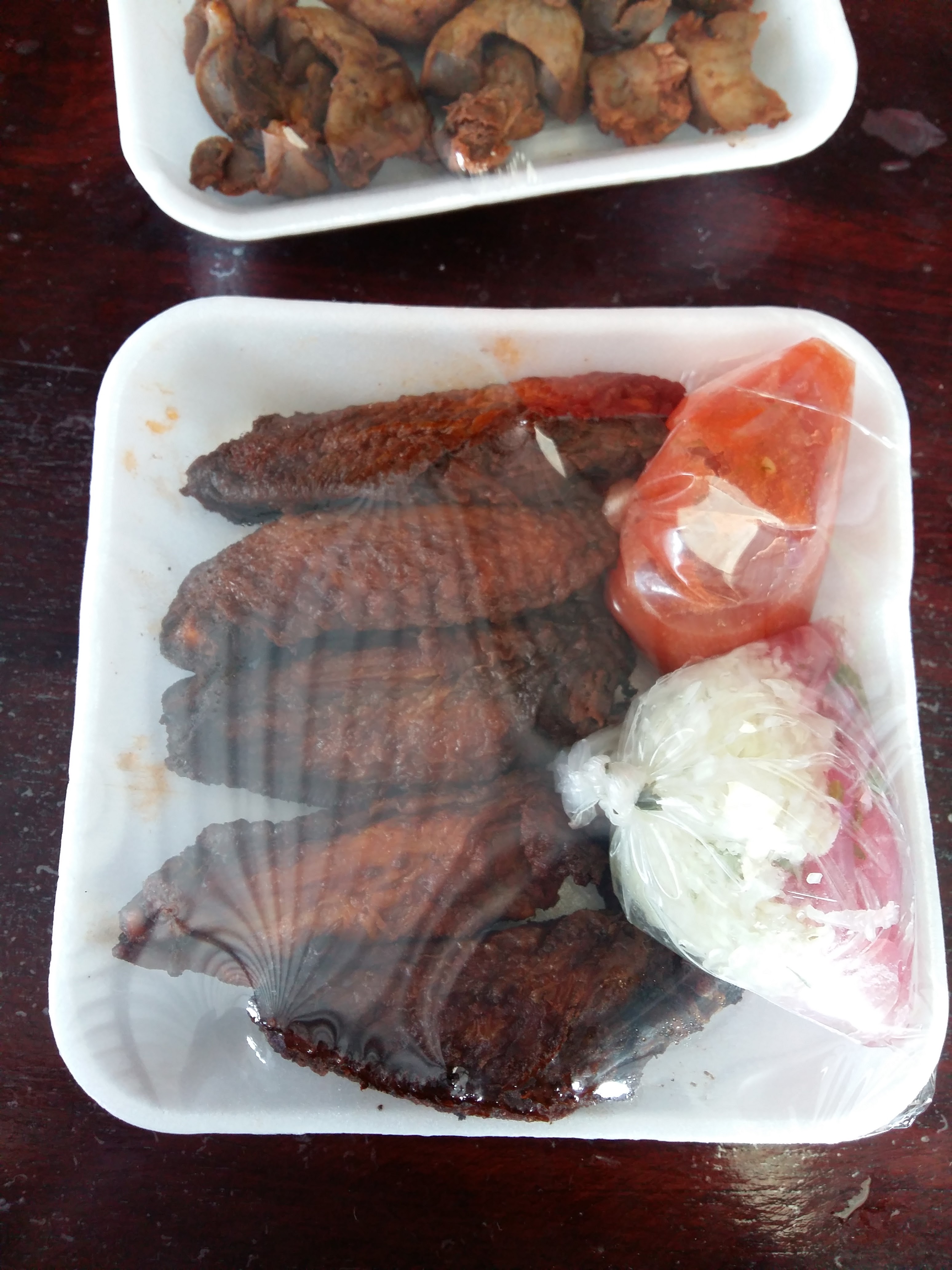 El Pollo Farsante image 7